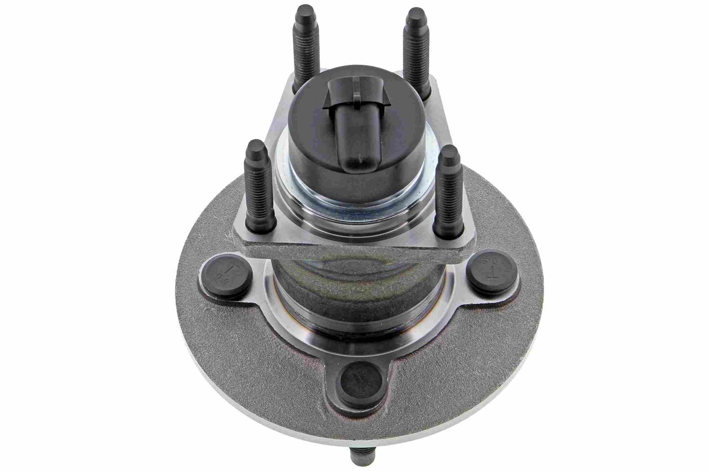 Mevotech BXT Wheel Bearing and Hub Assembly H512247