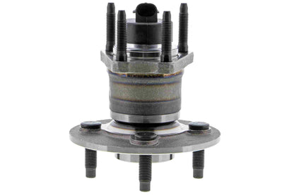 Mevotech BXT Wheel Bearing and Hub Assembly H512247