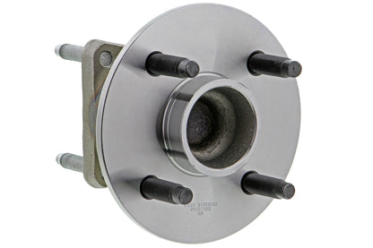 Mevotech BXT Wheel Bearing and Hub Assembly H512248