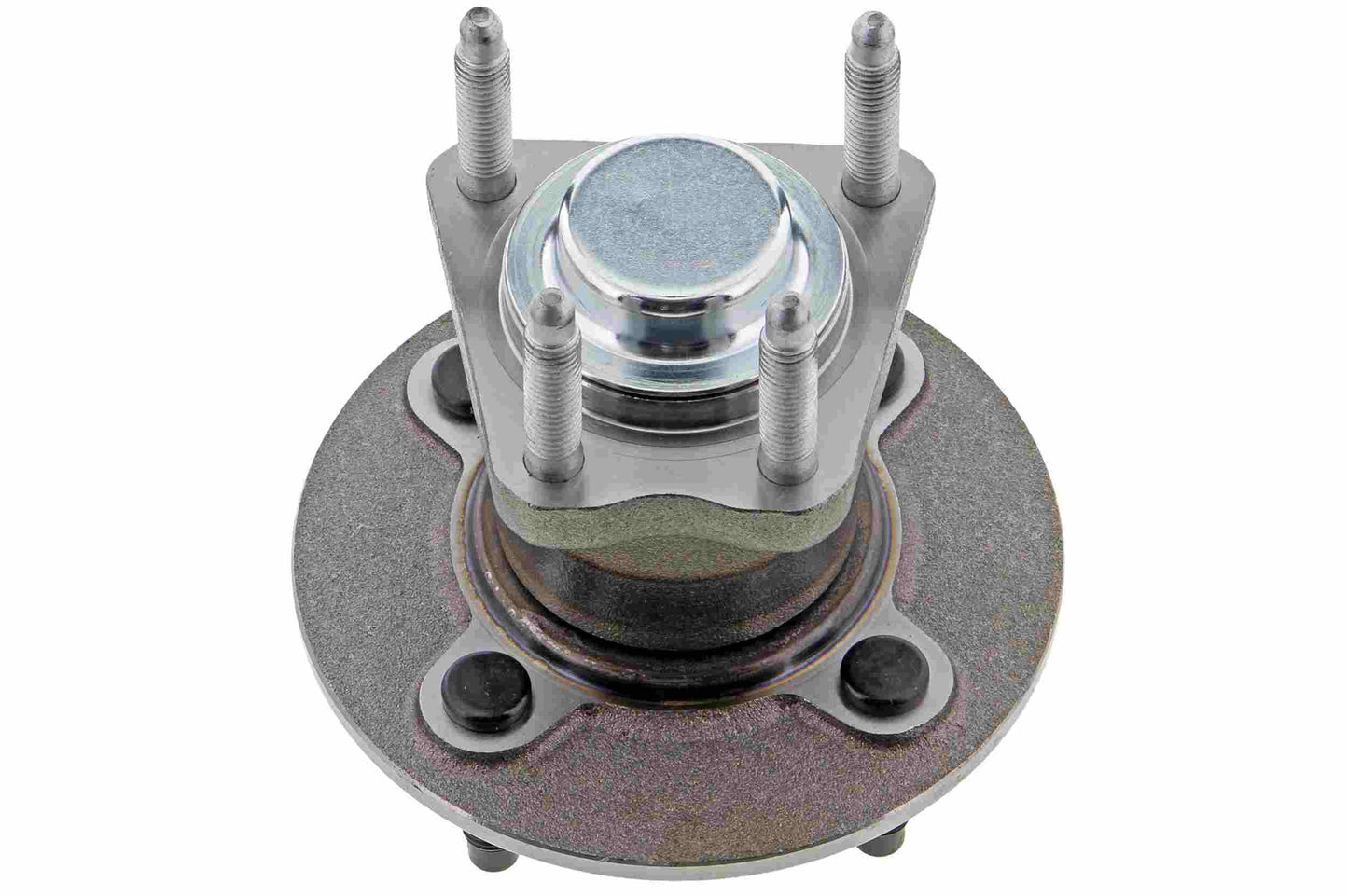 Mevotech BXT Wheel Bearing and Hub Assembly H512248