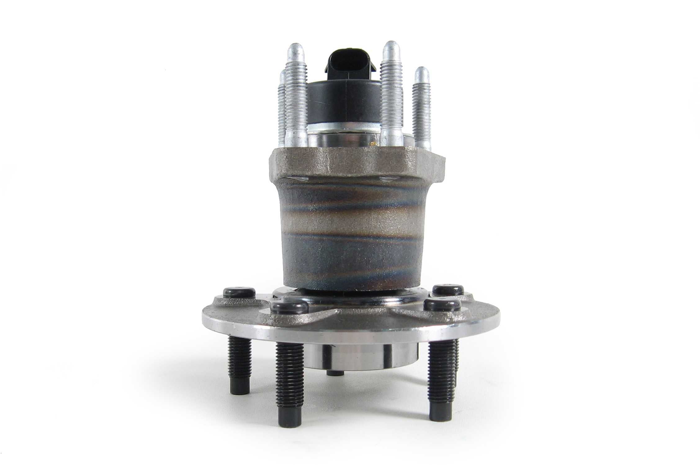 Mevotech Supreme Wheel Bearing and Hub Assembly H512250