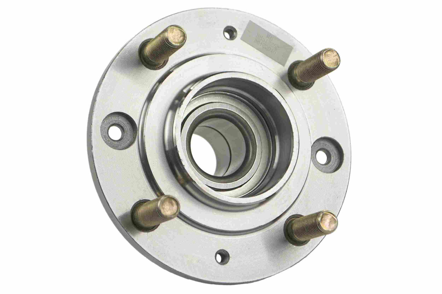 Mevotech Supreme Wheel Bearing and Hub Assembly H512252