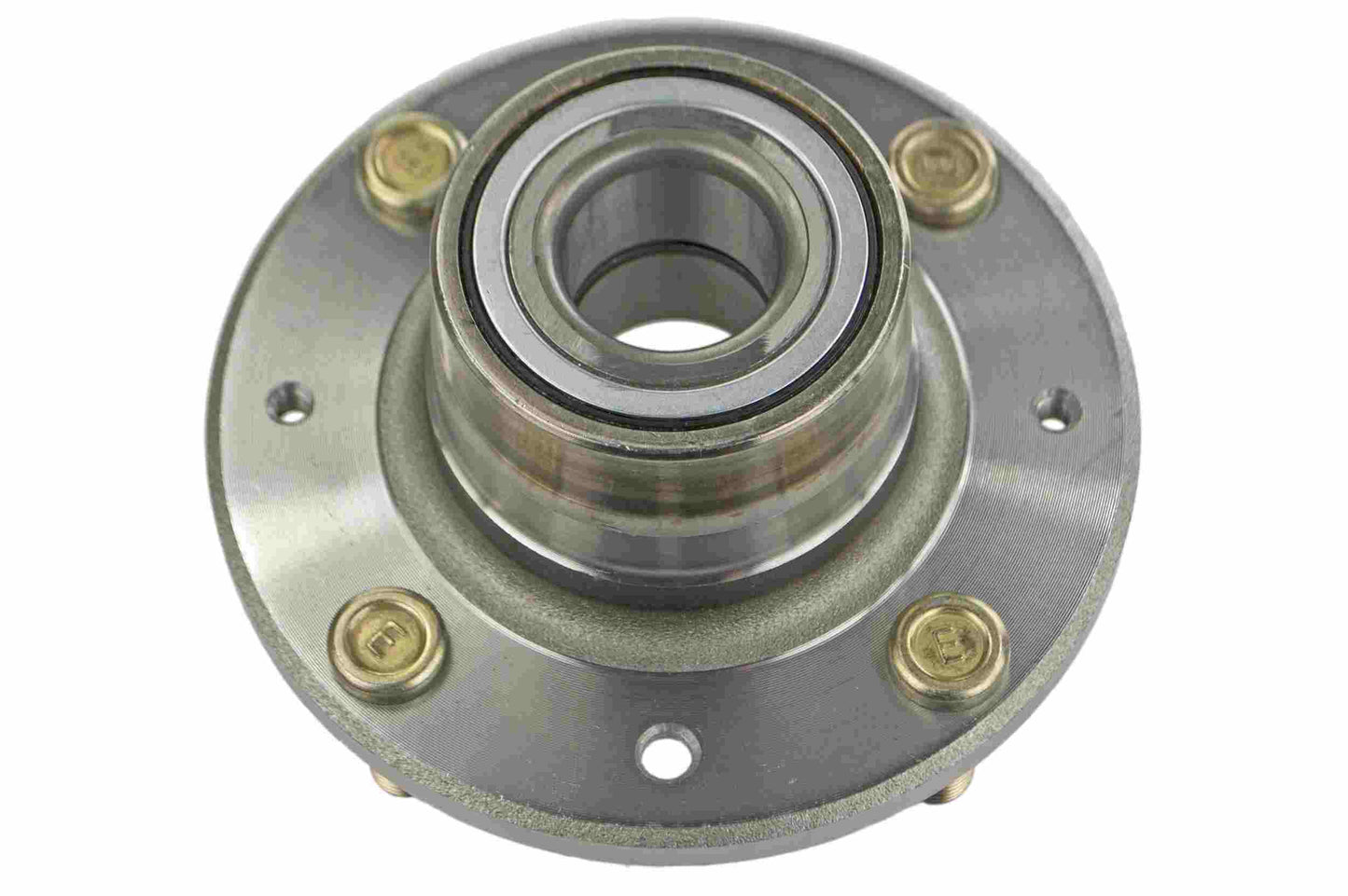 Mevotech Supreme Wheel Bearing and Hub Assembly H512252