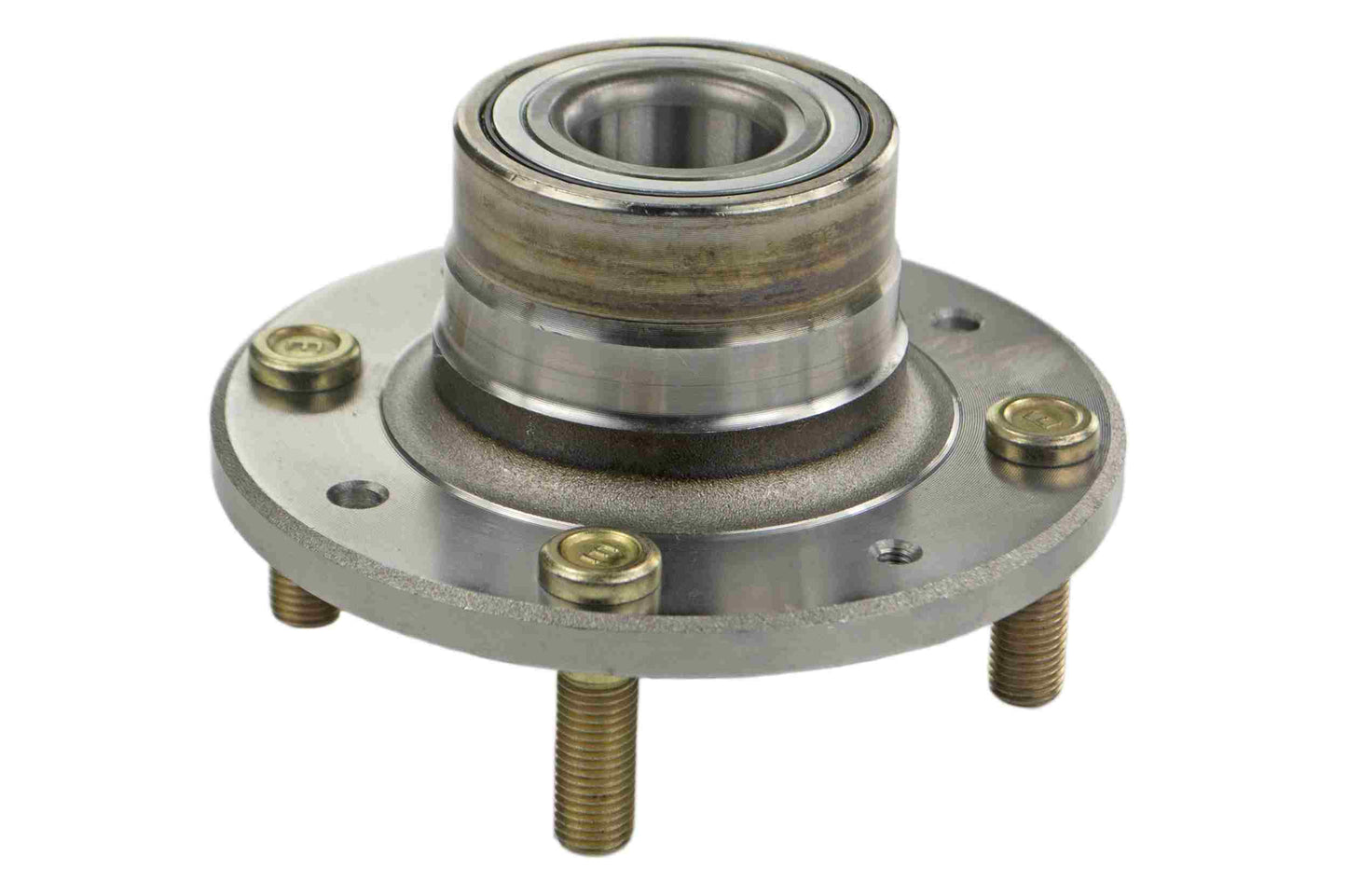 Mevotech Supreme Wheel Bearing and Hub Assembly H512252