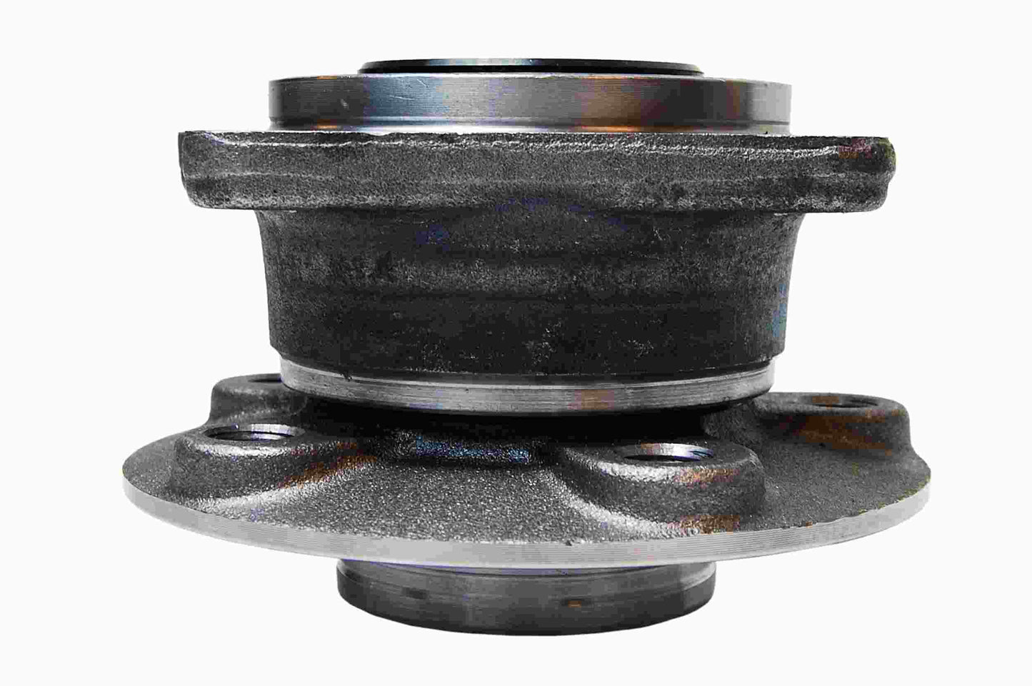 Mevotech Supreme Wheel Bearing and Hub Assembly H512253
