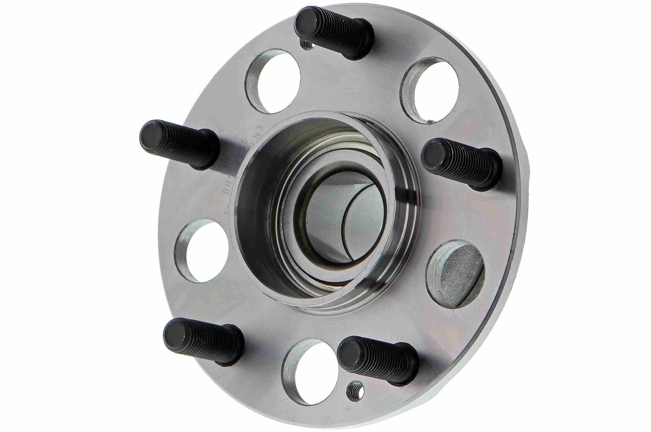 Mevotech Supreme Wheel Bearing and Hub Assembly H512255