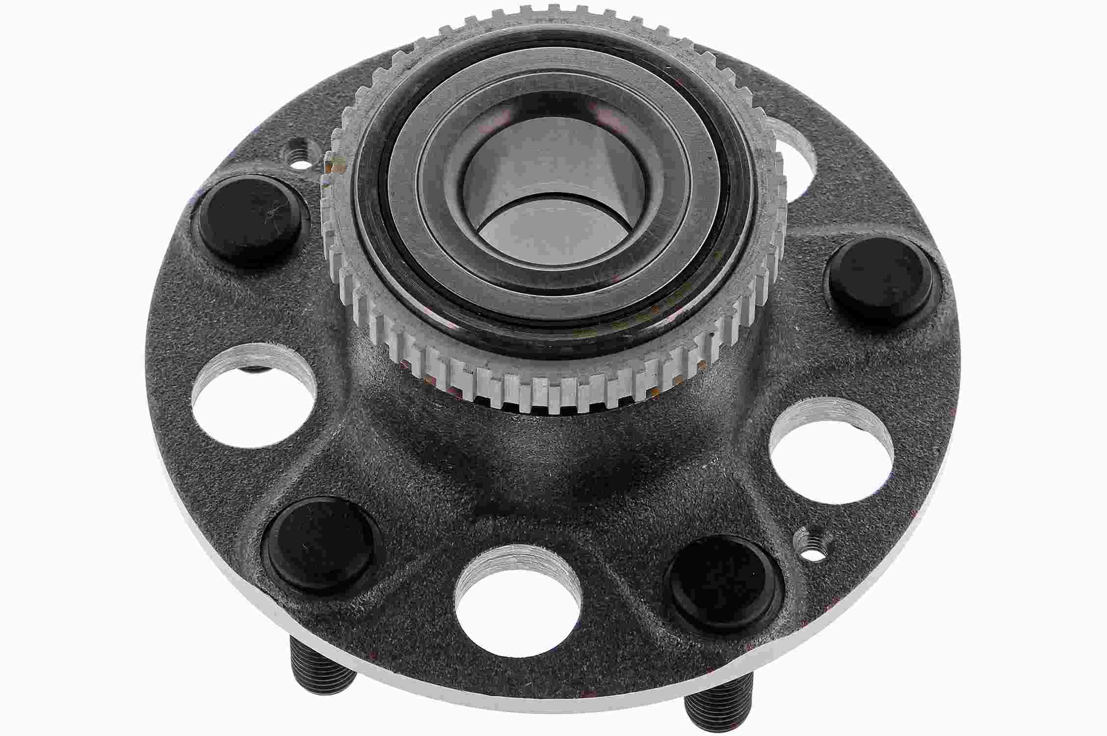 Mevotech Supreme Wheel Bearing and Hub Assembly H512255