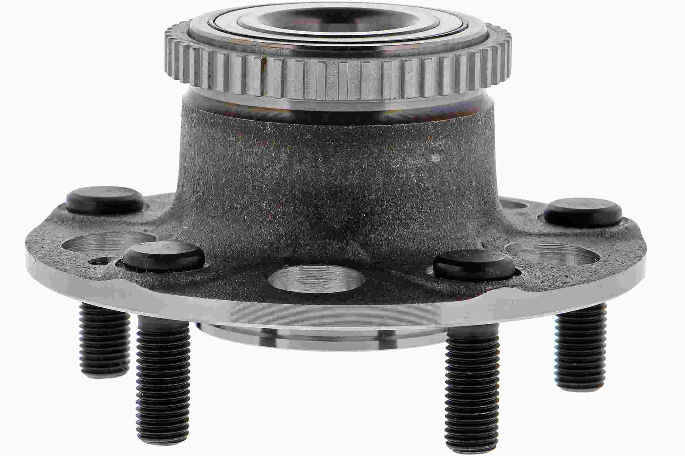 Mevotech Supreme Wheel Bearing and Hub Assembly H512255