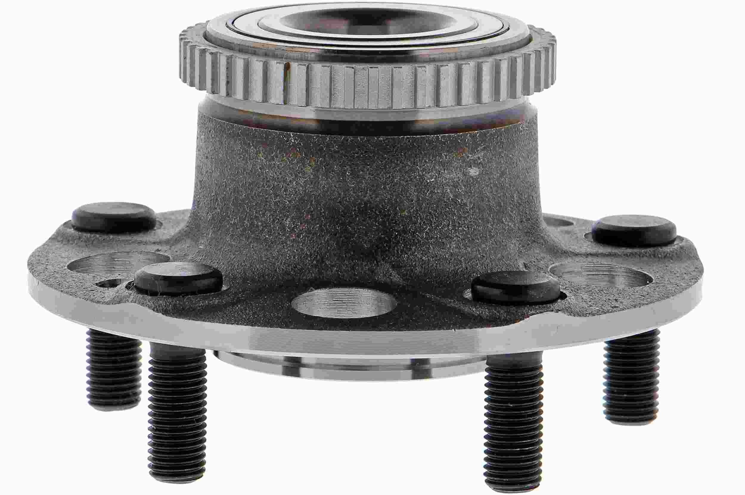 Mevotech BXT Wheel Bearing and Hub Assembly H512255