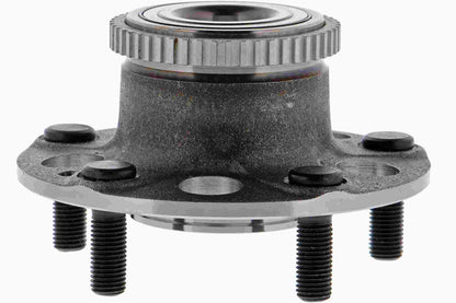 Mevotech Supreme Wheel Bearing and Hub Assembly H512255