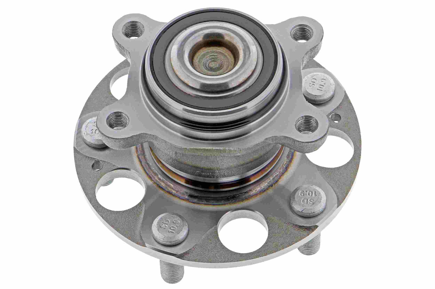 Mevotech BXT Wheel Bearing and Hub Assembly H512256