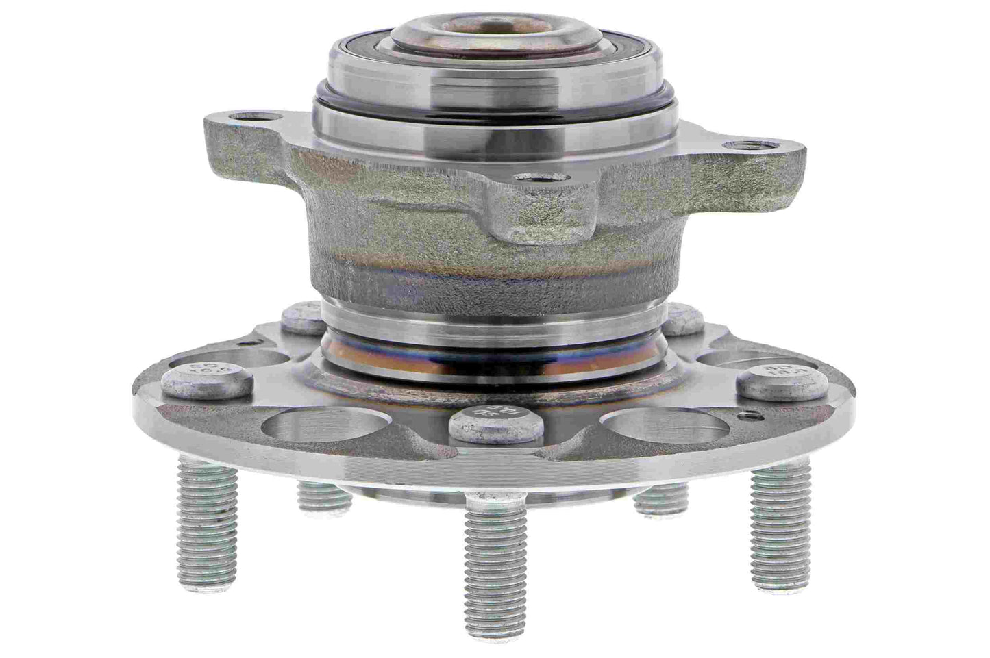 Mevotech BXT Wheel Bearing and Hub Assembly H512256