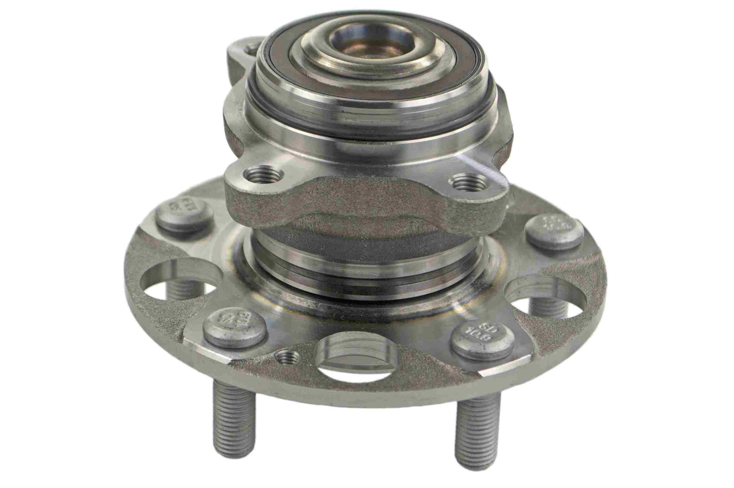 Mevotech BXT Wheel Bearing and Hub Assembly H512257