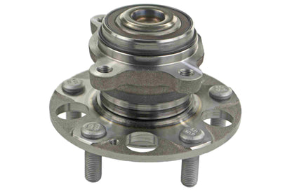 Mevotech BXT Wheel Bearing and Hub Assembly H512257