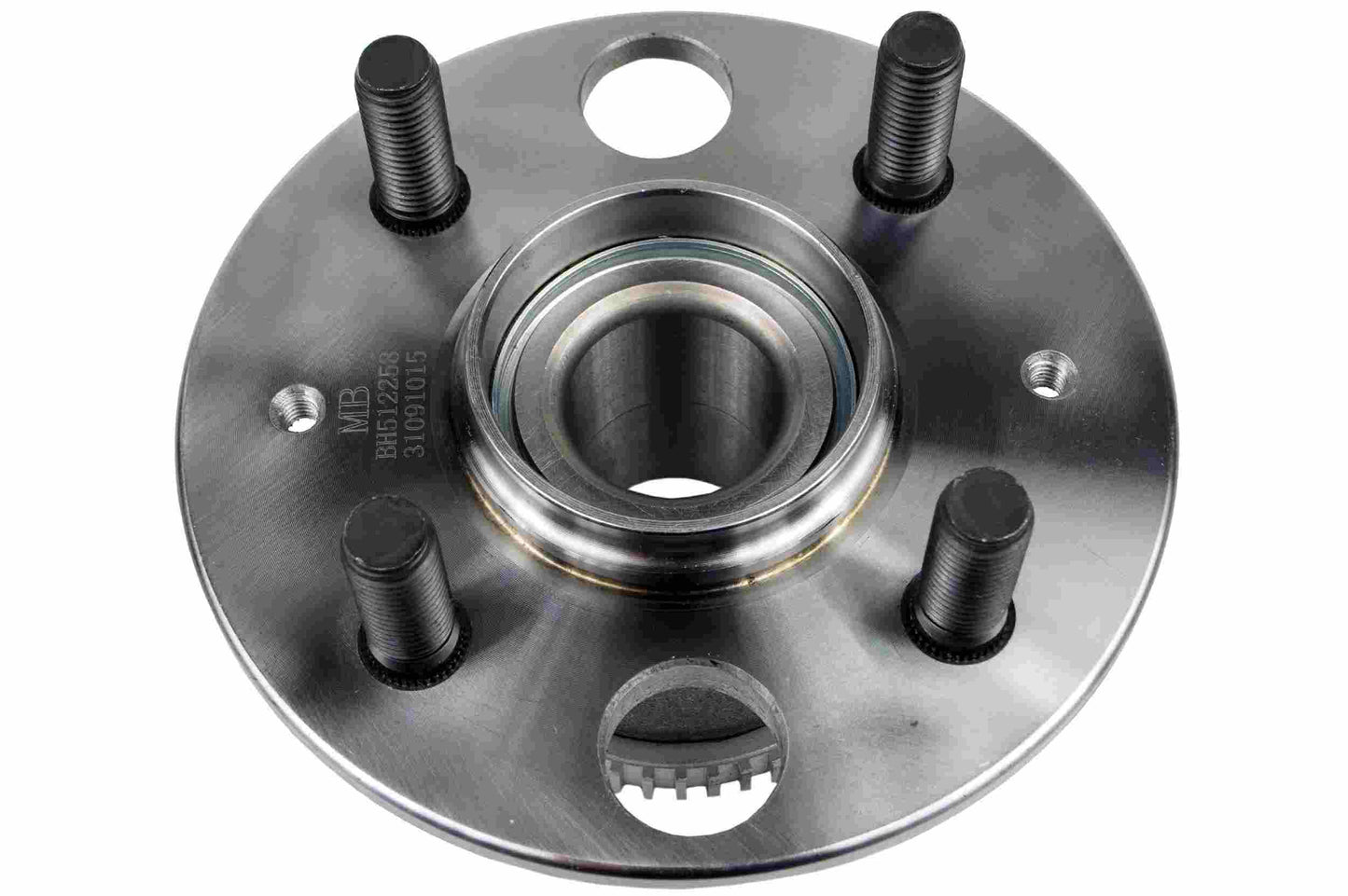 Mevotech Supreme Wheel Bearing and Hub Assembly H512258