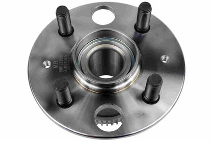 Mevotech Supreme Wheel Bearing and Hub Assembly H512258