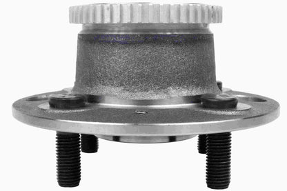 Mevotech Supreme Wheel Bearing and Hub Assembly H512258