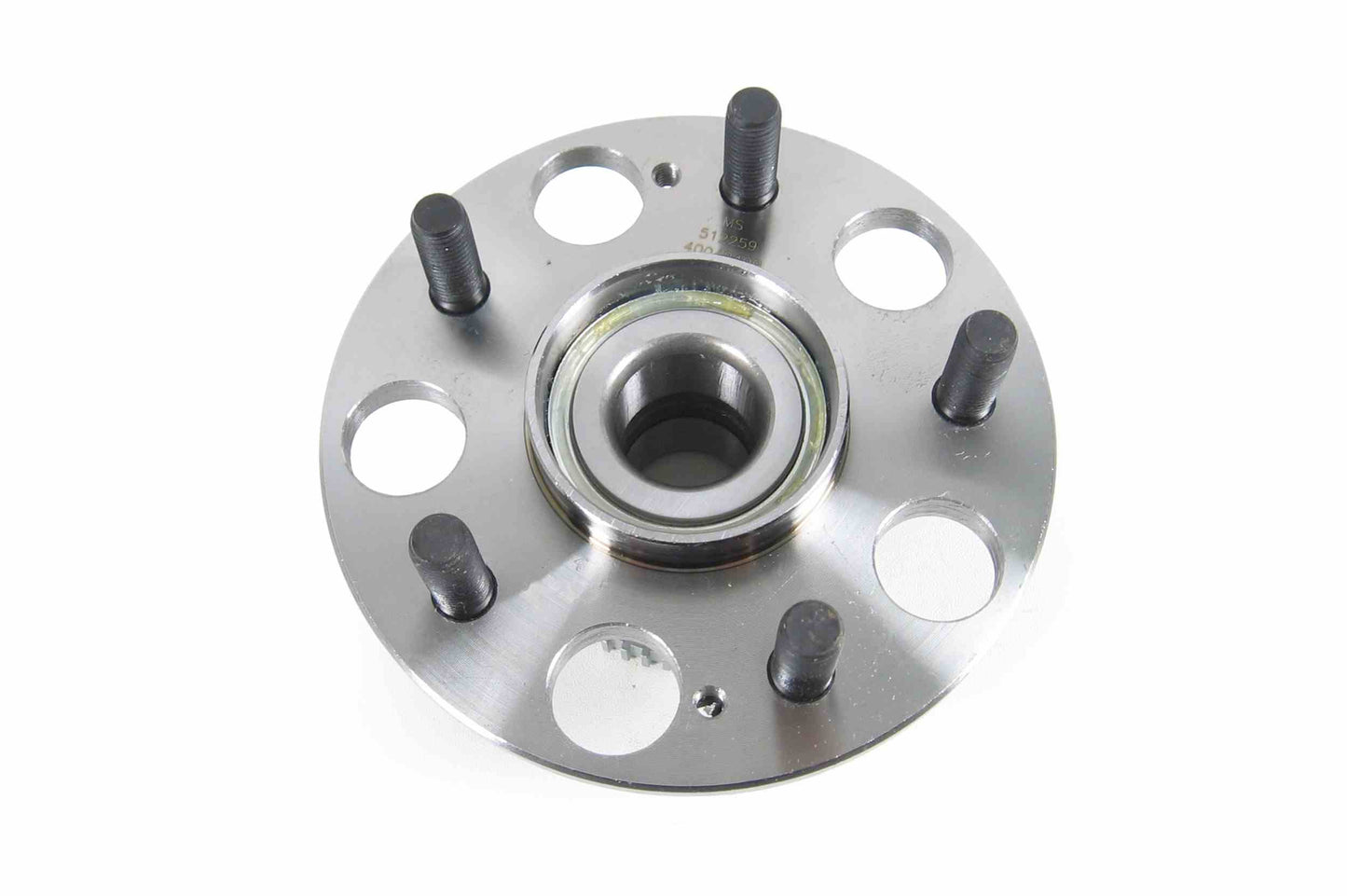 Mevotech Supreme Wheel Bearing and Hub Assembly H512259