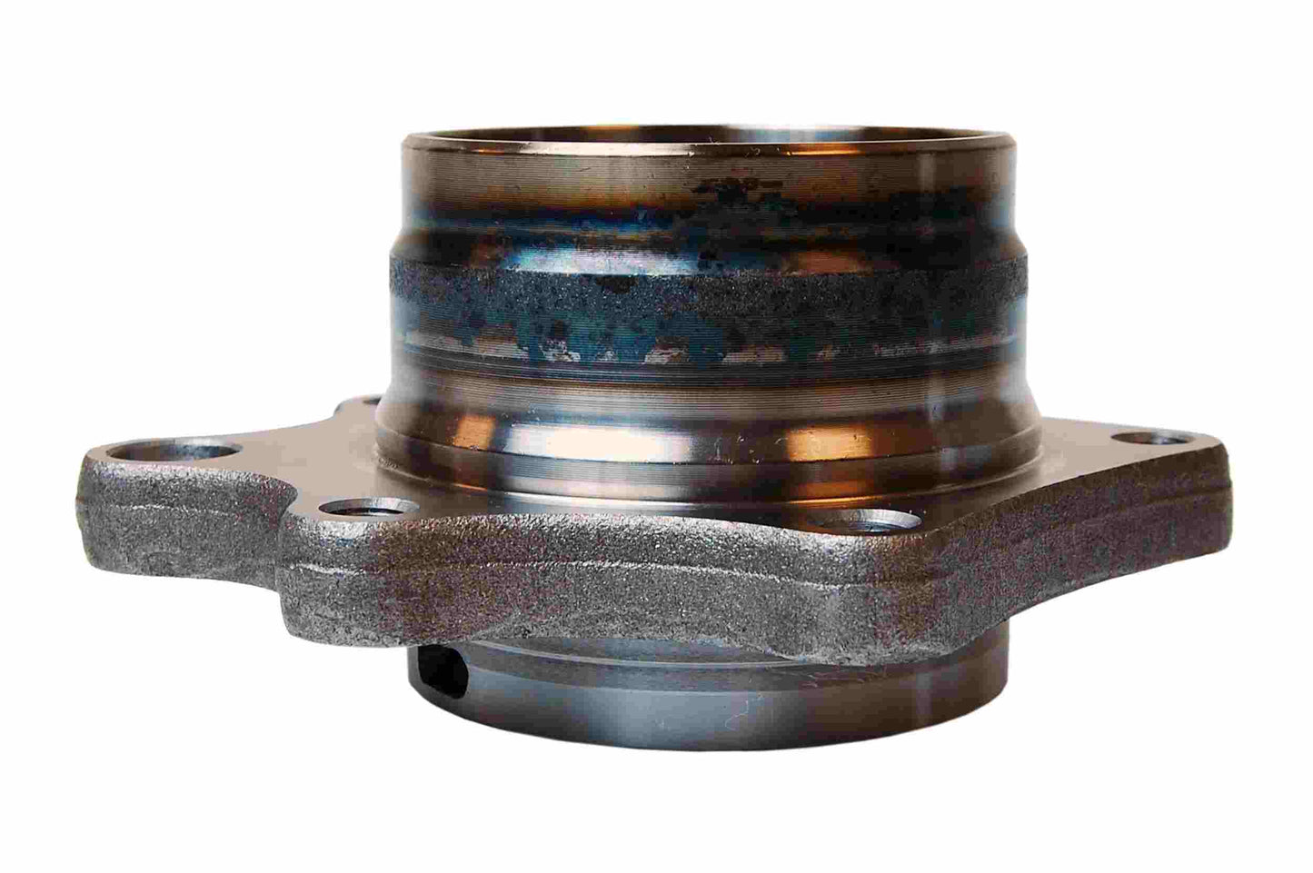 Mevotech BXT Wheel Bearing and Hub Assembly H512262