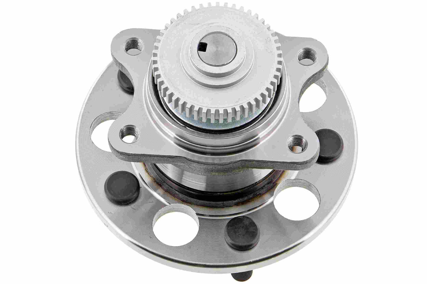 Mevotech BXT Wheel Bearing and Hub Assembly H512265