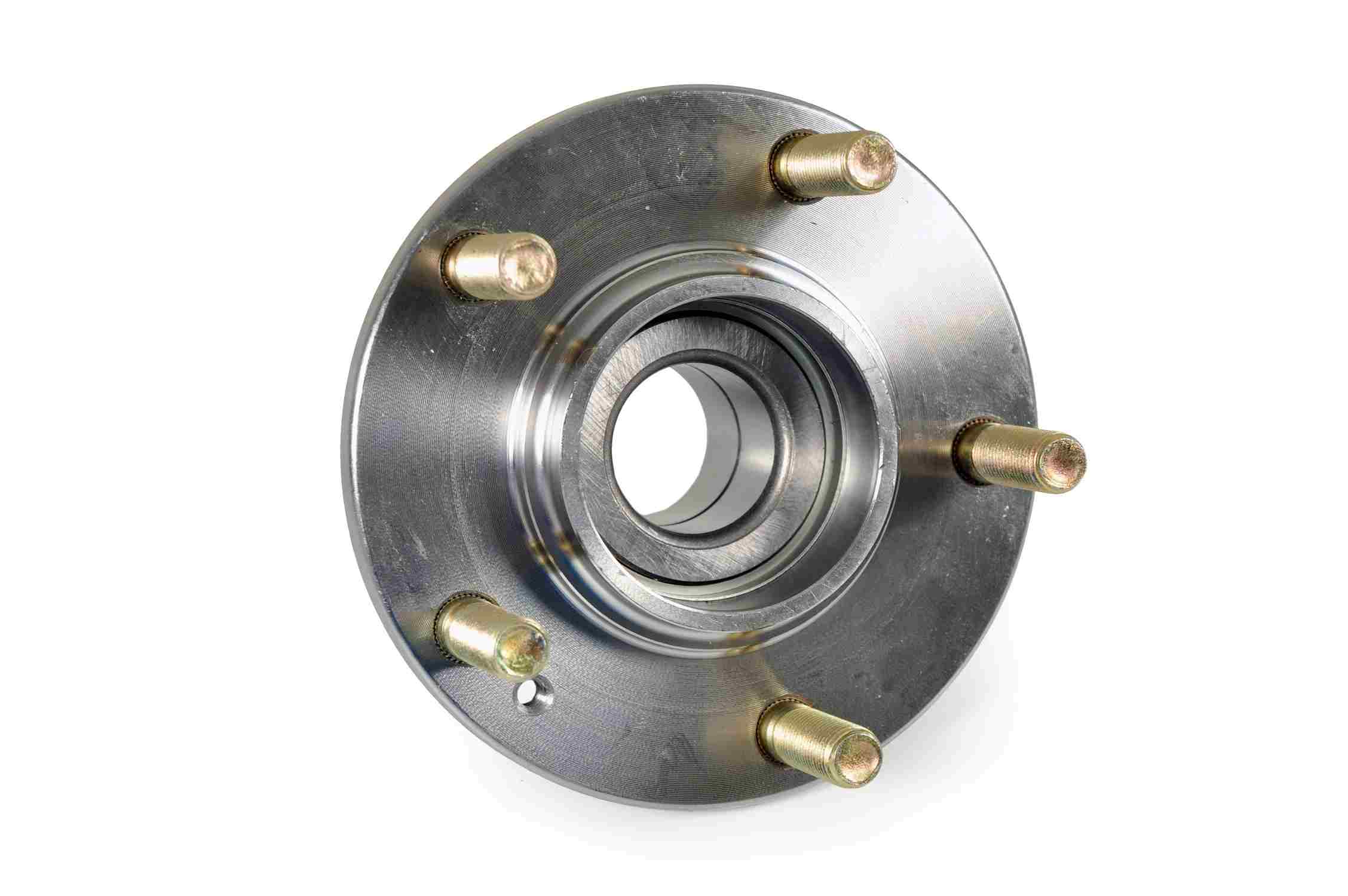 Mevotech Supreme Wheel Bearing and Hub Assembly H512267