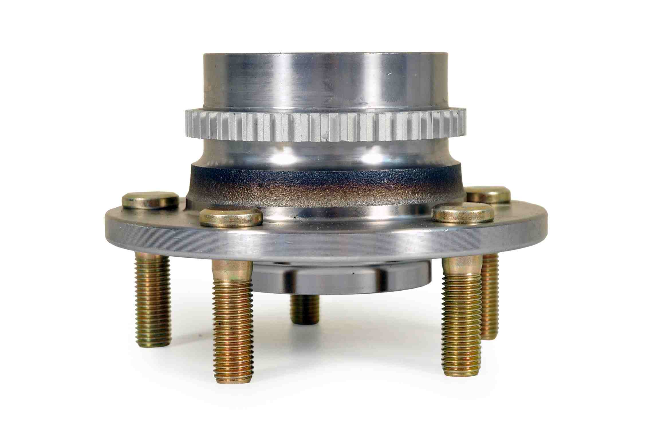 Mevotech Supreme Wheel Bearing and Hub Assembly H512267