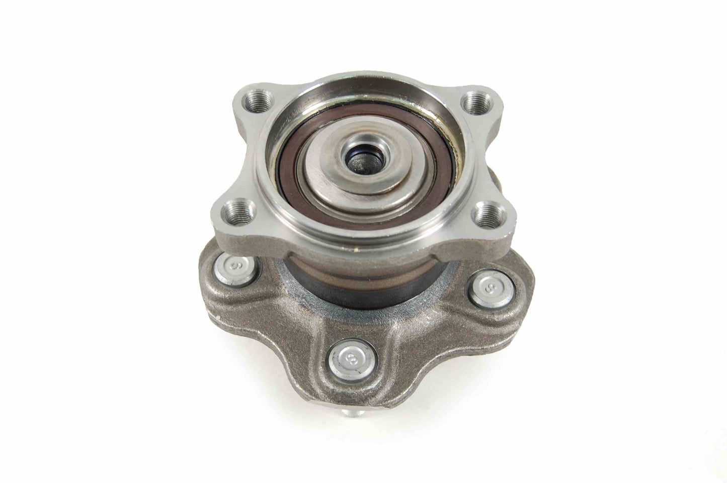 Mevotech Supreme Wheel Bearing and Hub Assembly H512268