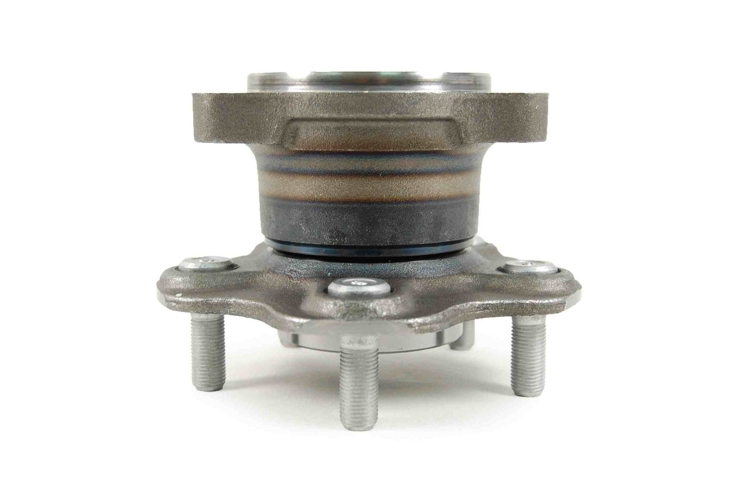 Mevotech Supreme Wheel Bearing and Hub Assembly H512268