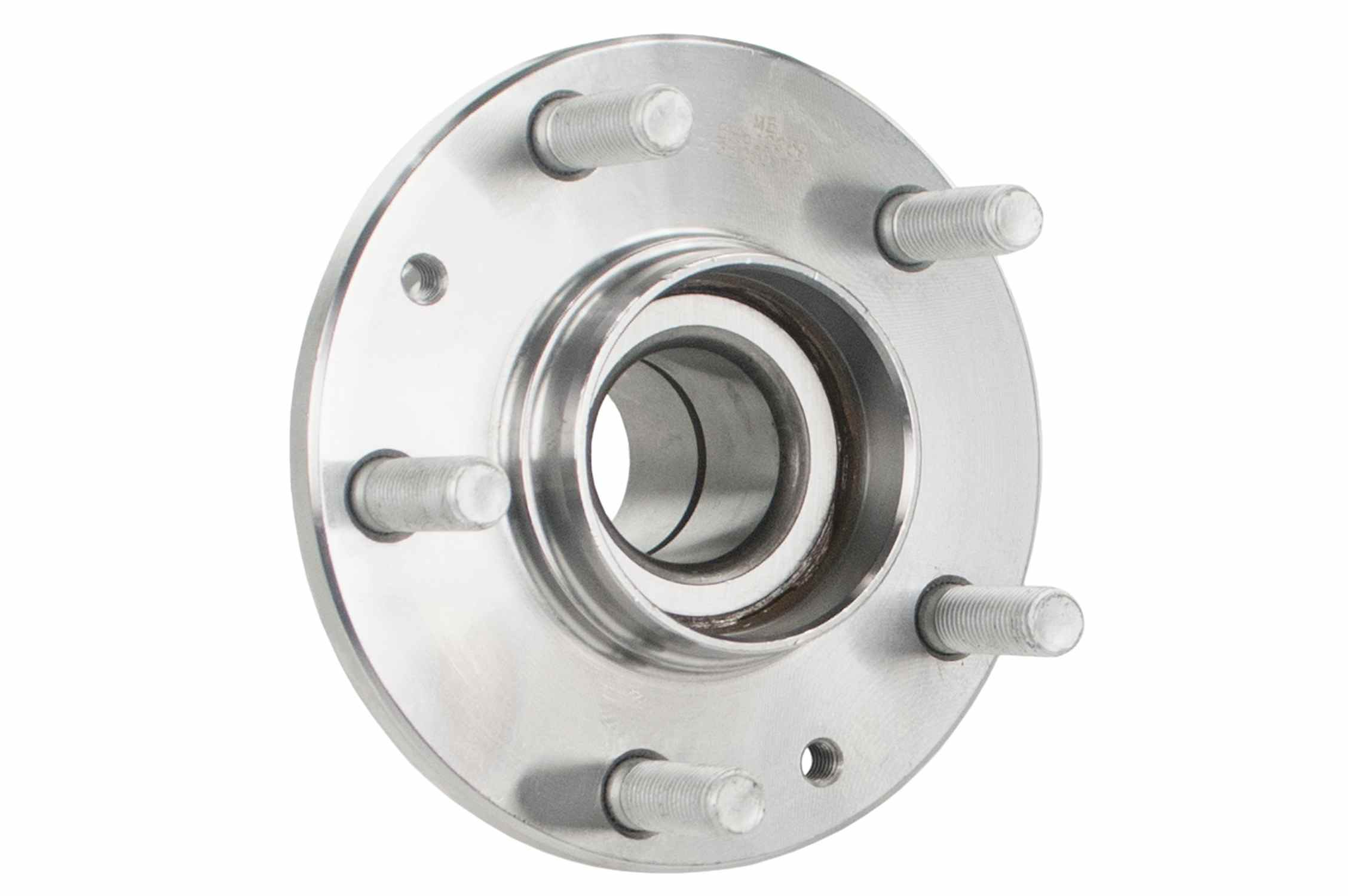 Mevotech BXT Wheel Bearing and Hub Assembly H512269