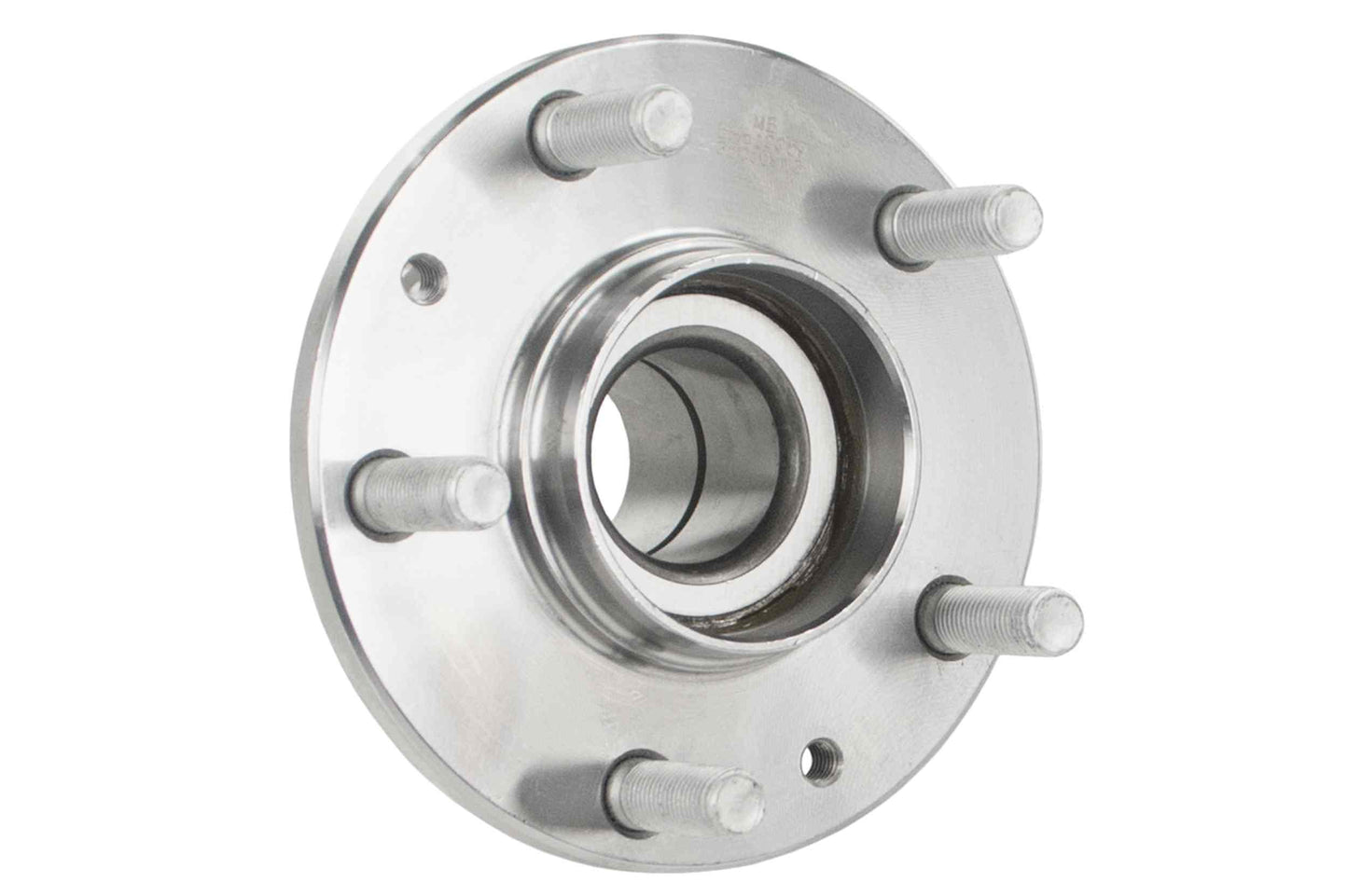 Mevotech Supreme Wheel Bearing and Hub Assembly H512269