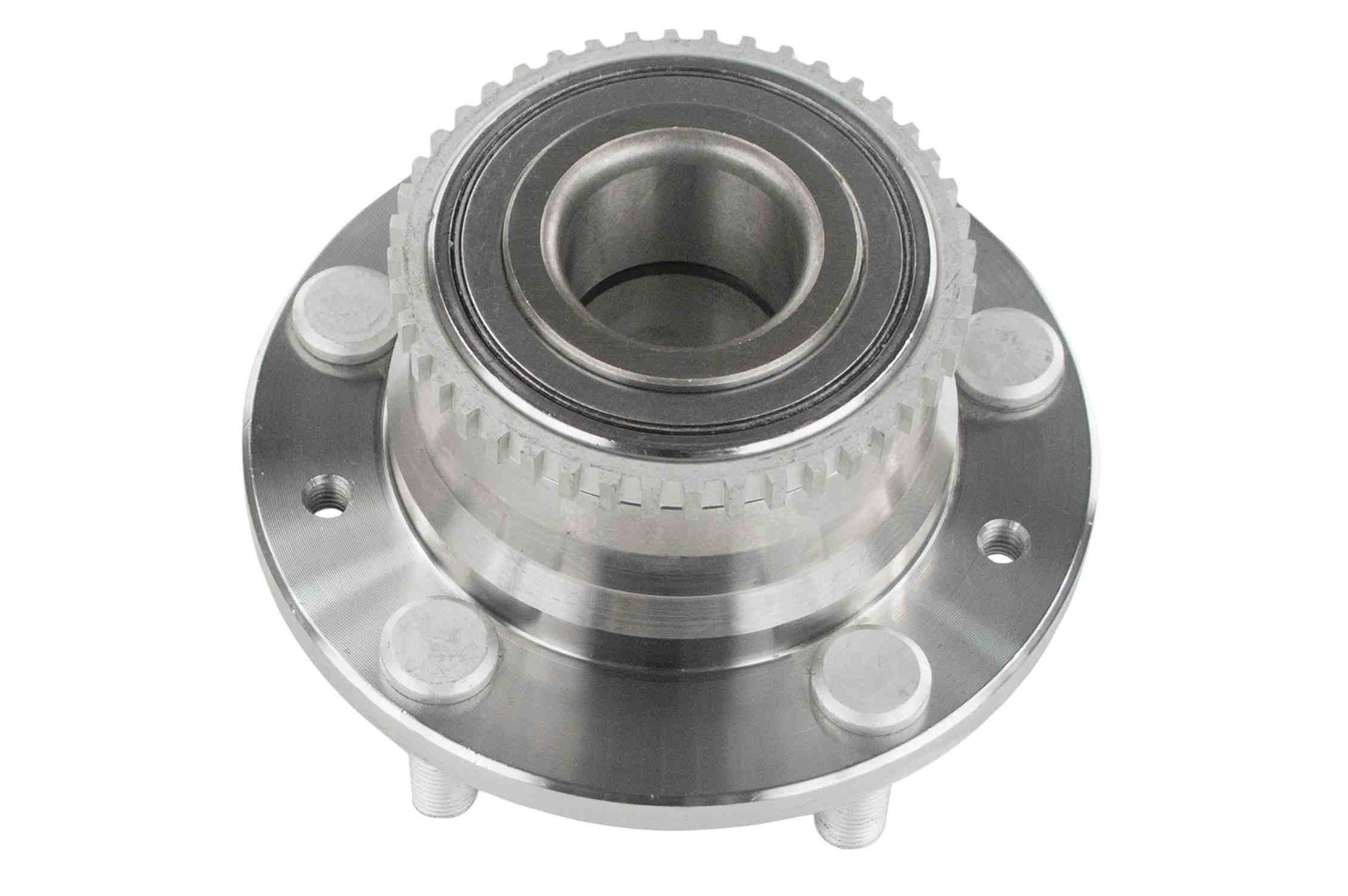 Mevotech BXT Wheel Bearing and Hub Assembly H512269