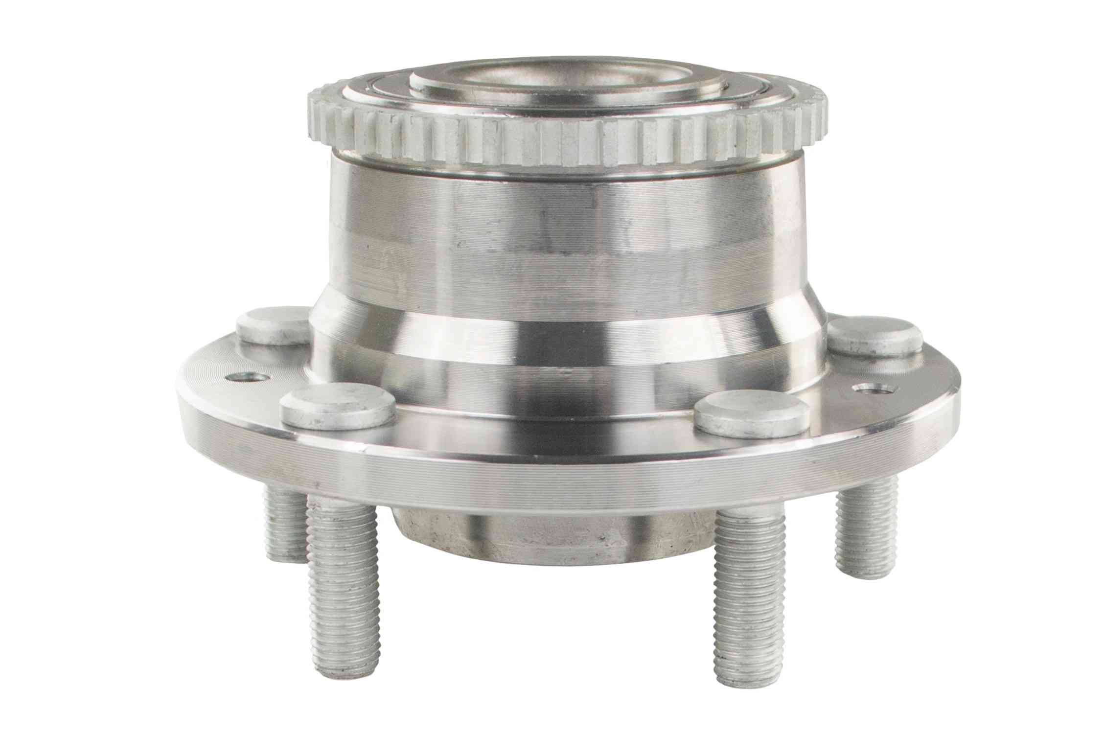 Mevotech BXT Wheel Bearing and Hub Assembly H512269