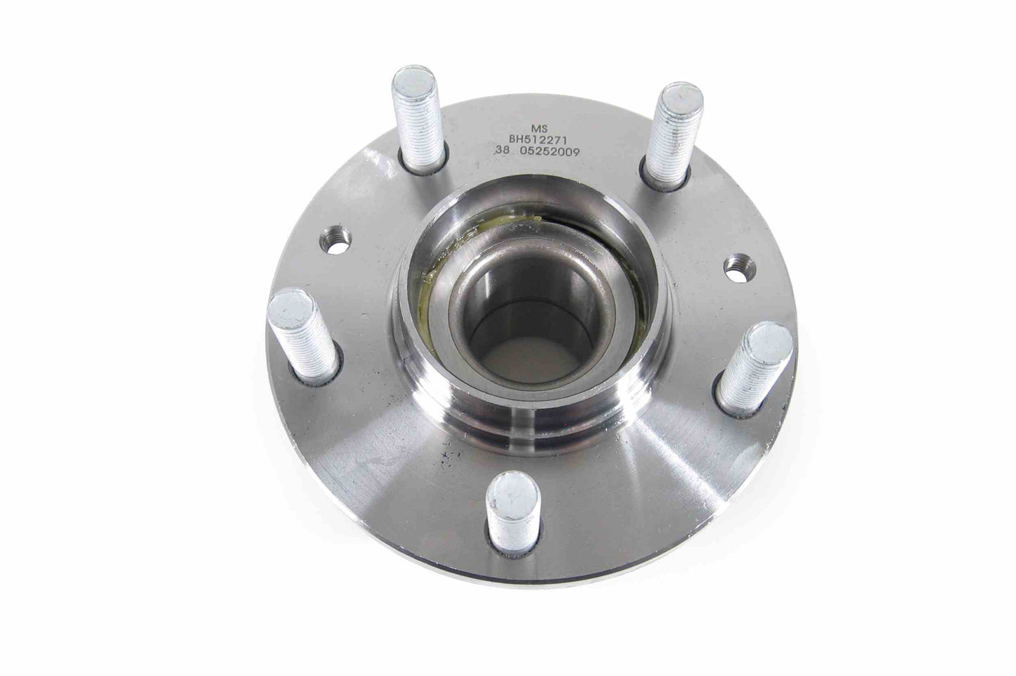 Mevotech Supreme Wheel Bearing and Hub Assembly H512271