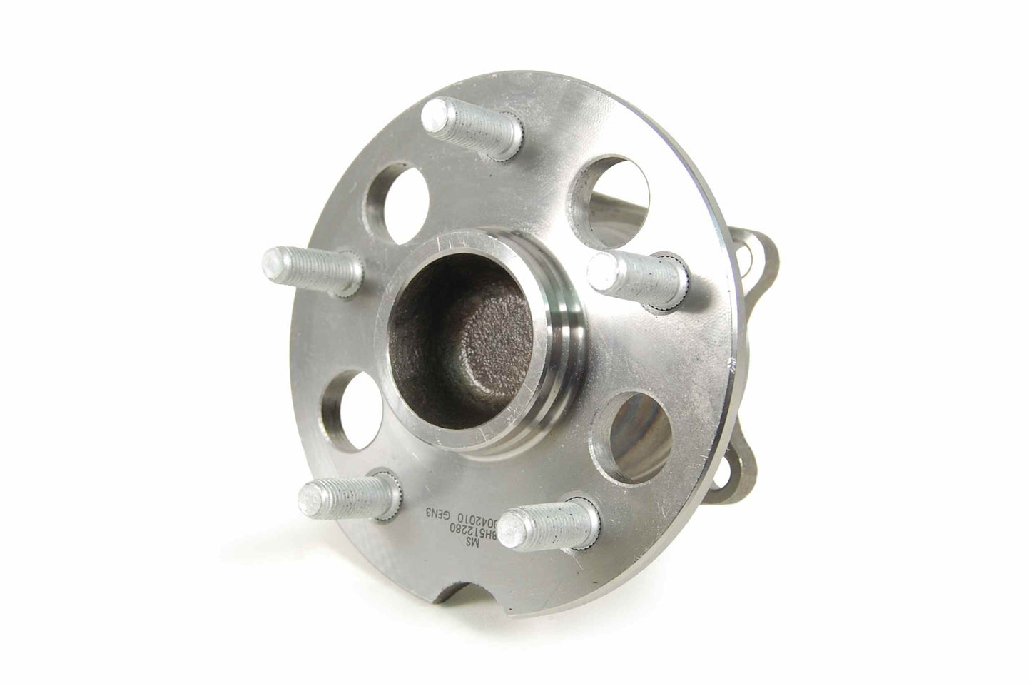 Mevotech Supreme Wheel Bearing and Hub Assembly H512280
