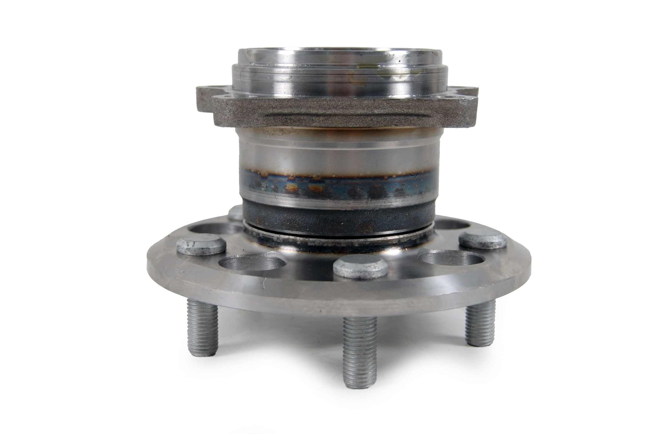 Mevotech BXT Wheel Bearing and Hub Assembly H512281