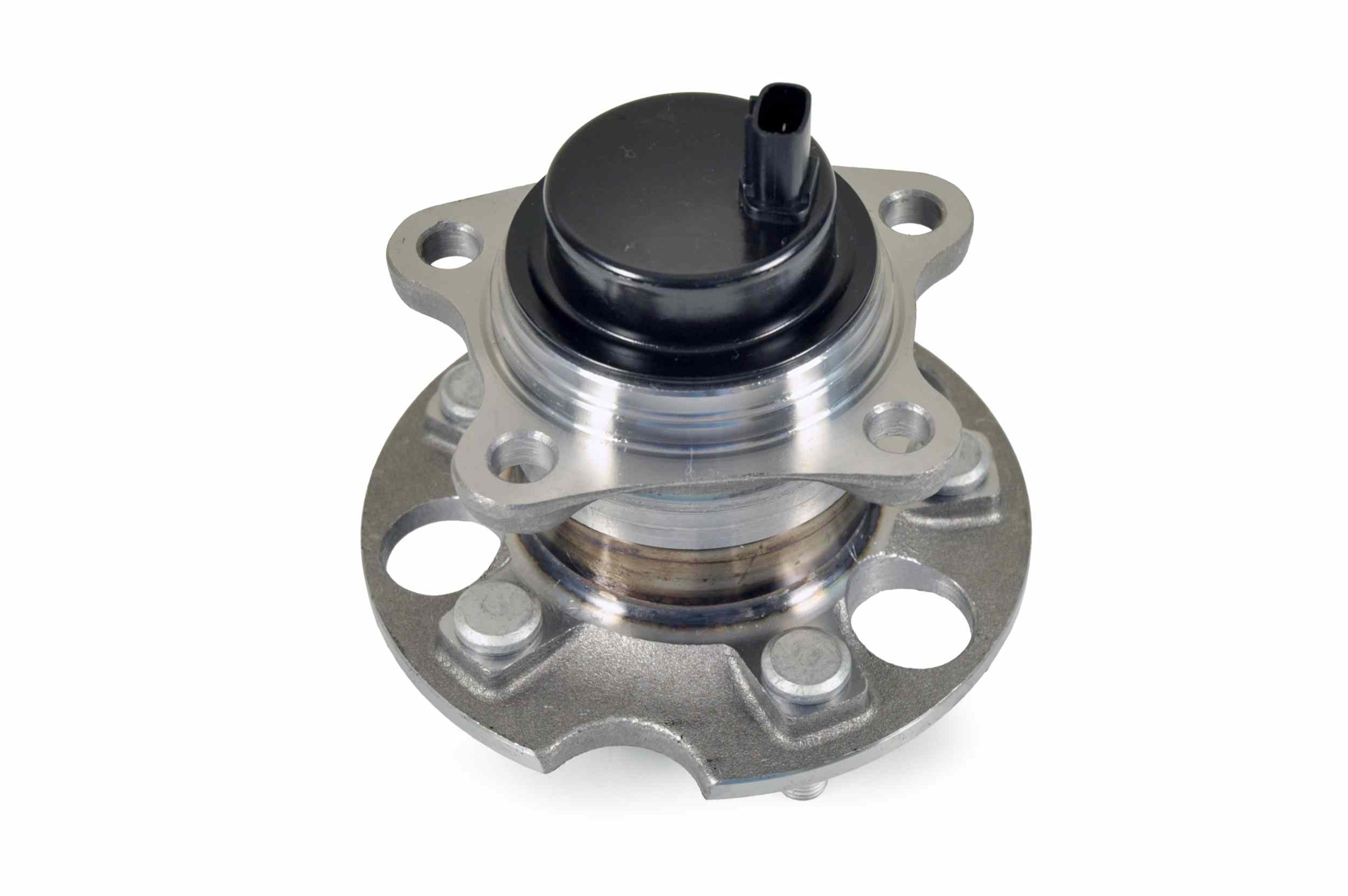 Mevotech BXT Wheel Bearing and Hub Assembly H512282