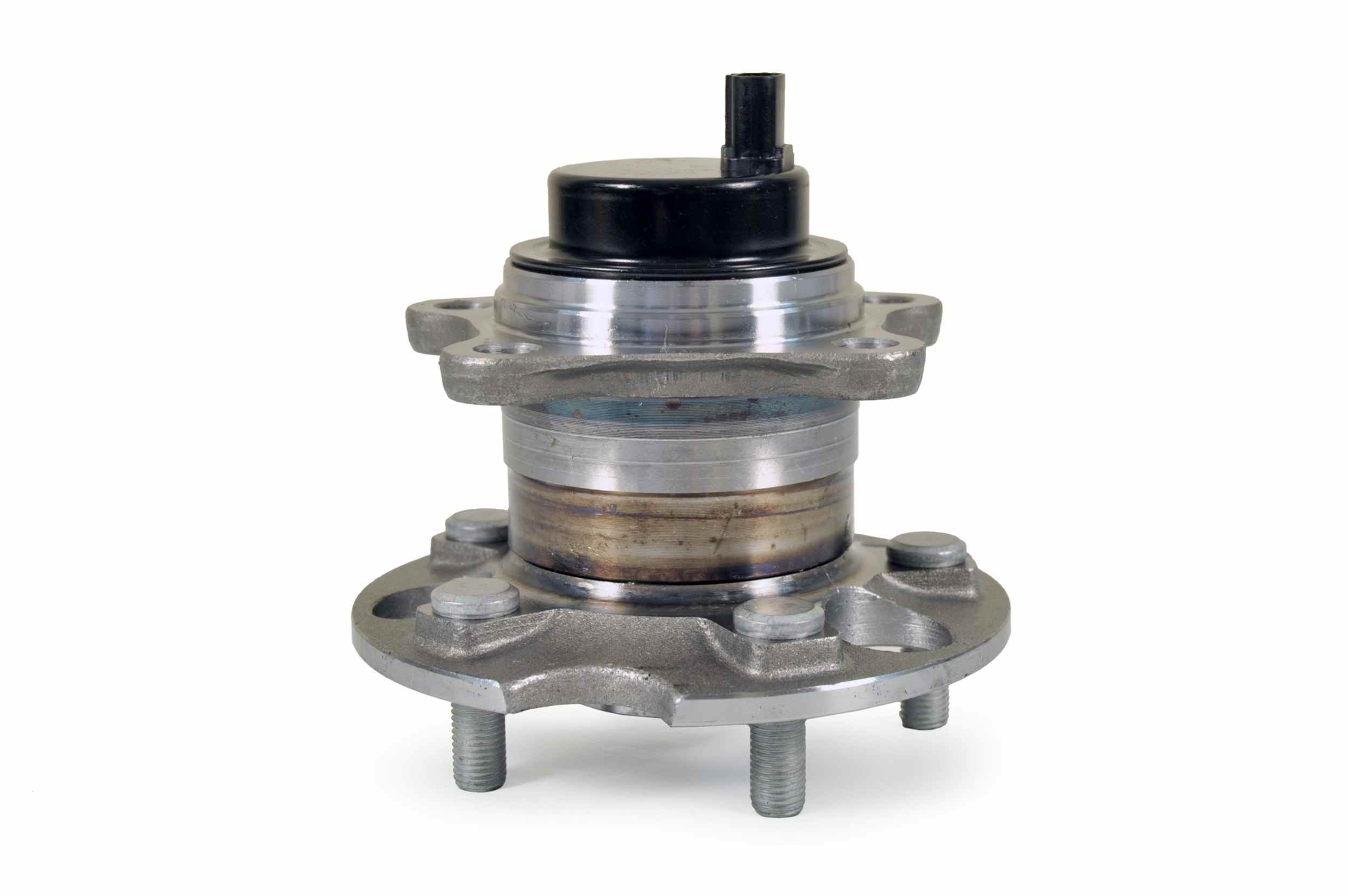 Mevotech BXT Wheel Bearing and Hub Assembly H512282