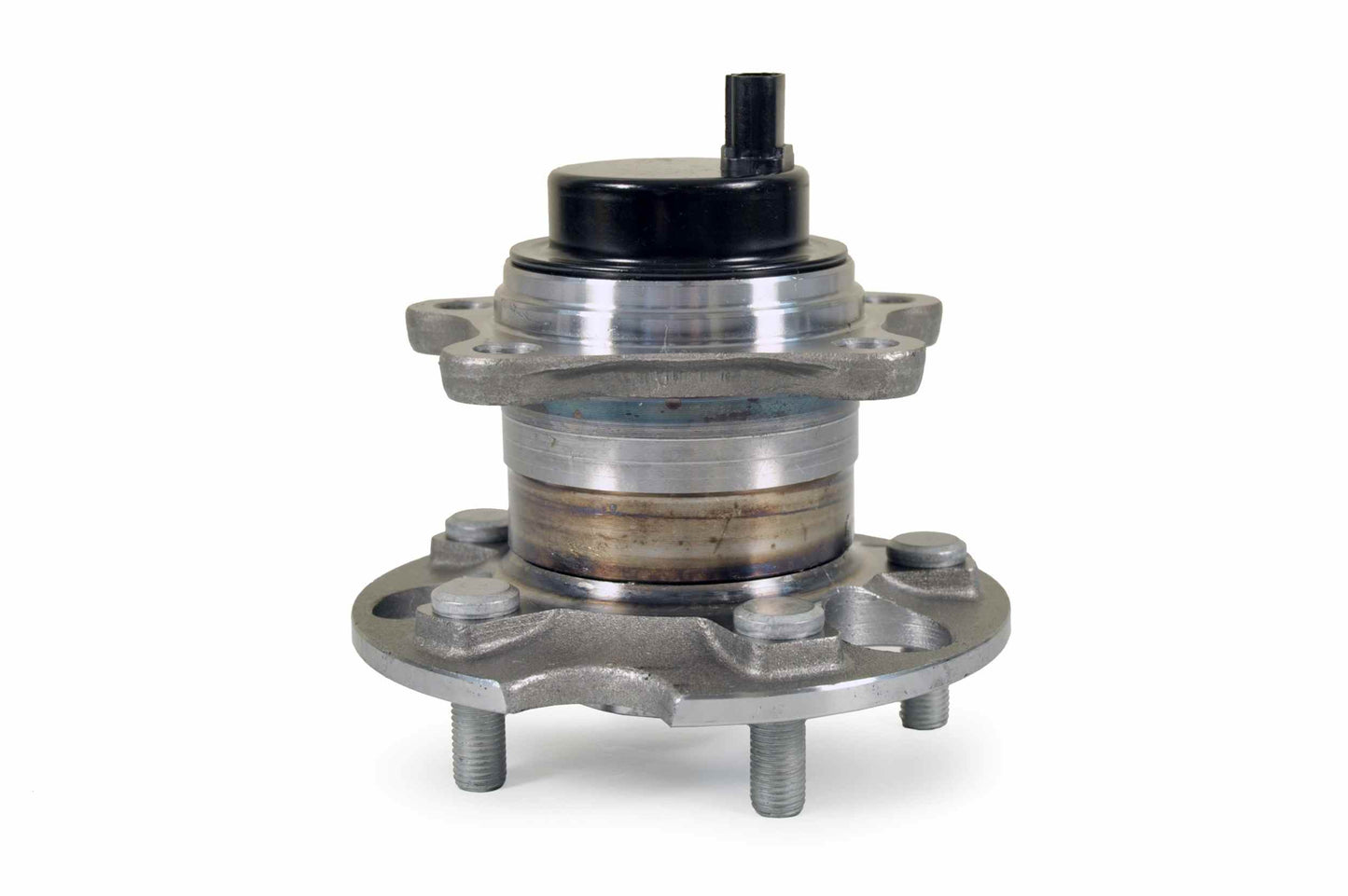 Mevotech Supreme Wheel Bearing and Hub Assembly H512282