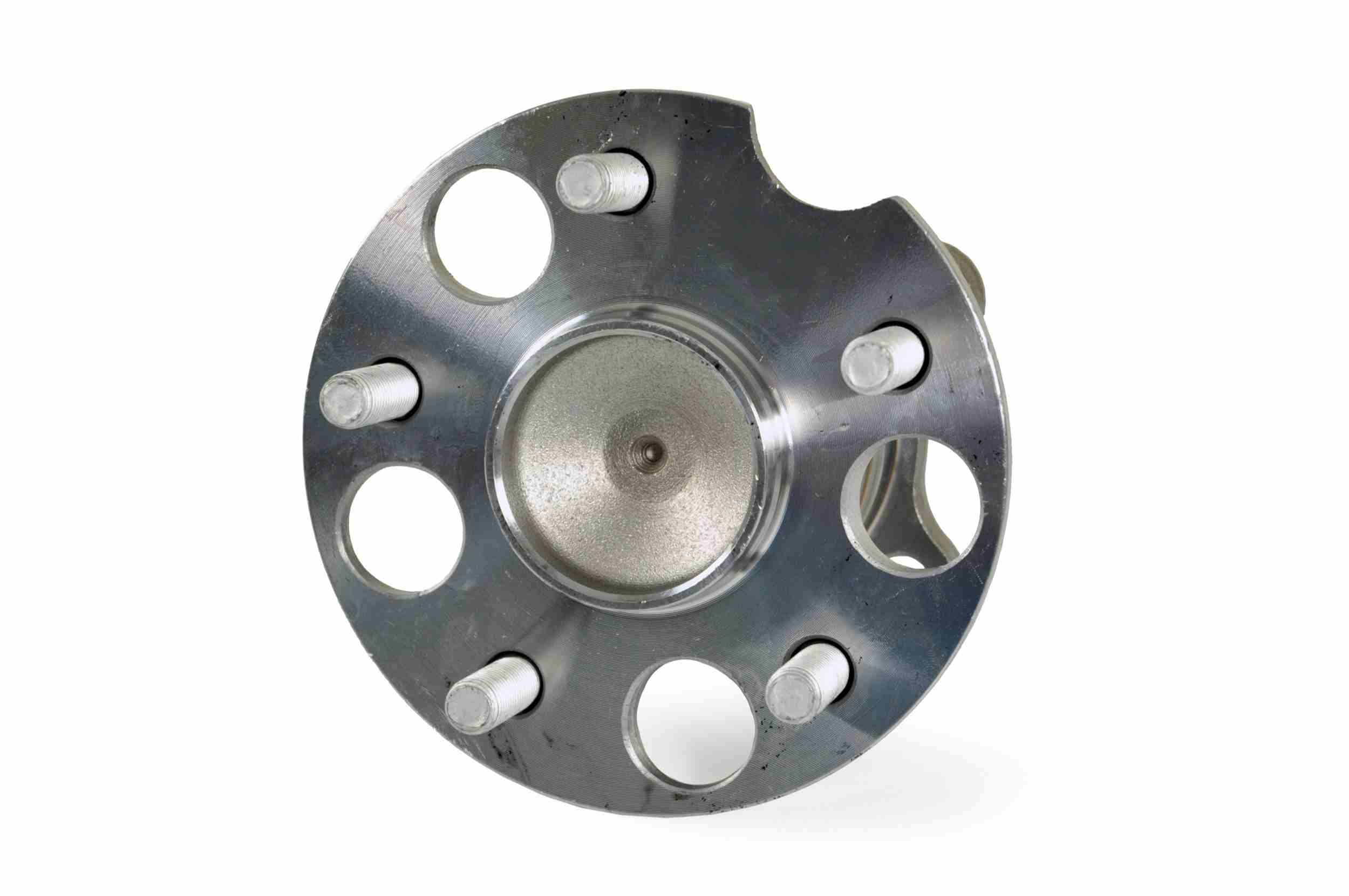 Mevotech BXT Wheel Bearing and Hub Assembly H512283