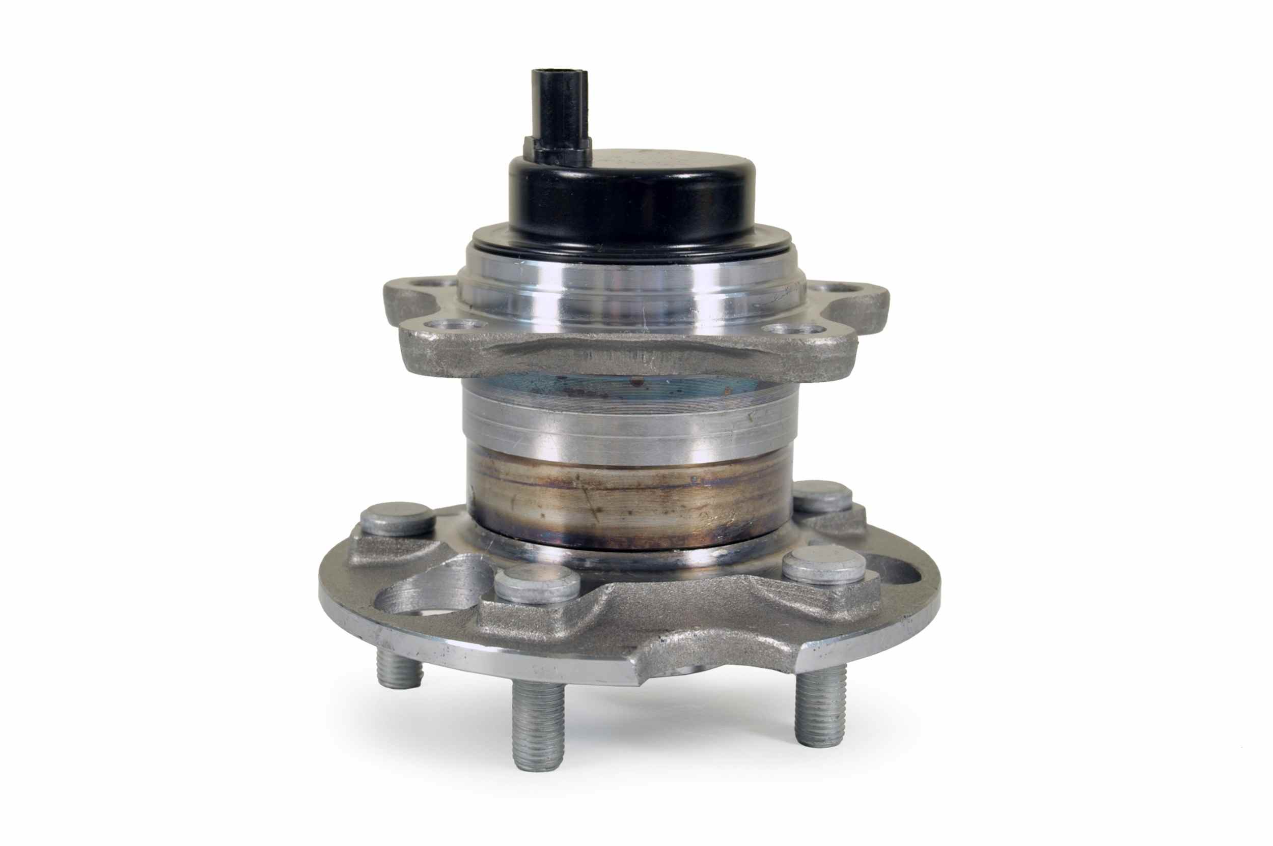 Mevotech BXT Wheel Bearing and Hub Assembly H512283
