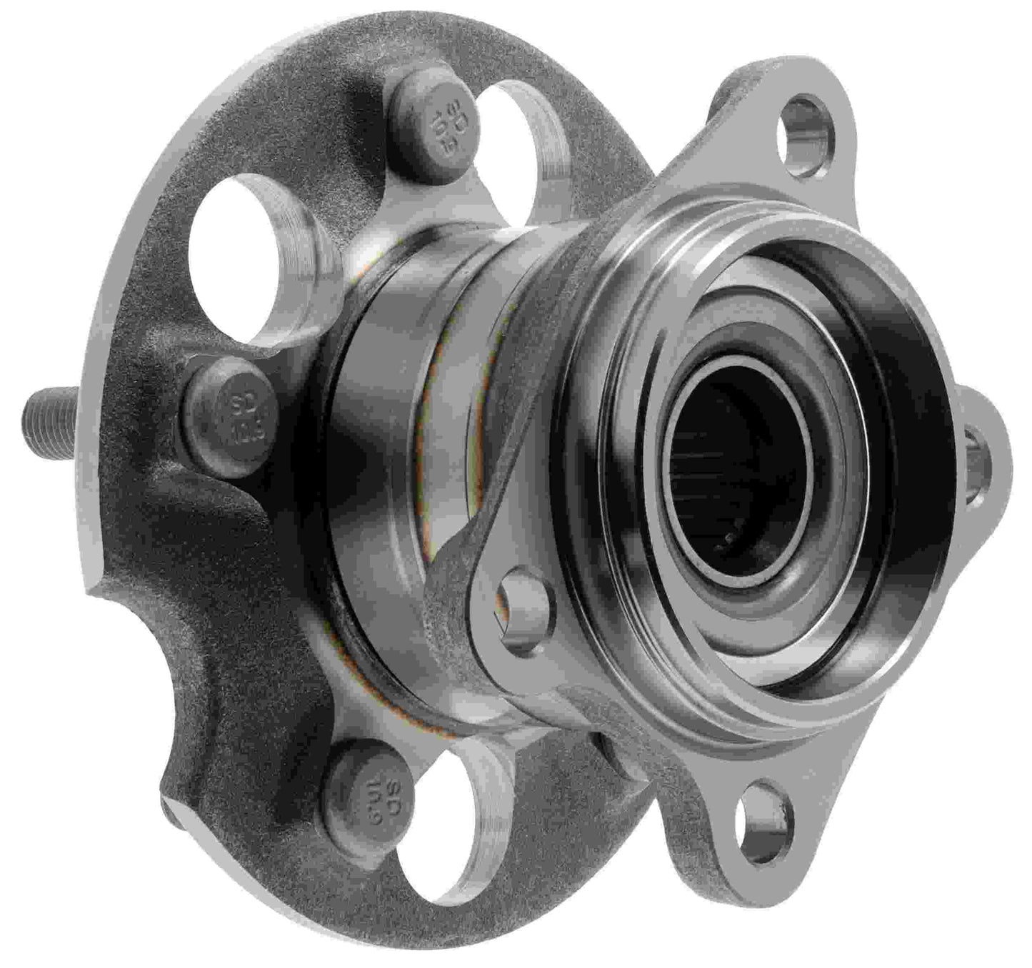Mevotech H512284HW