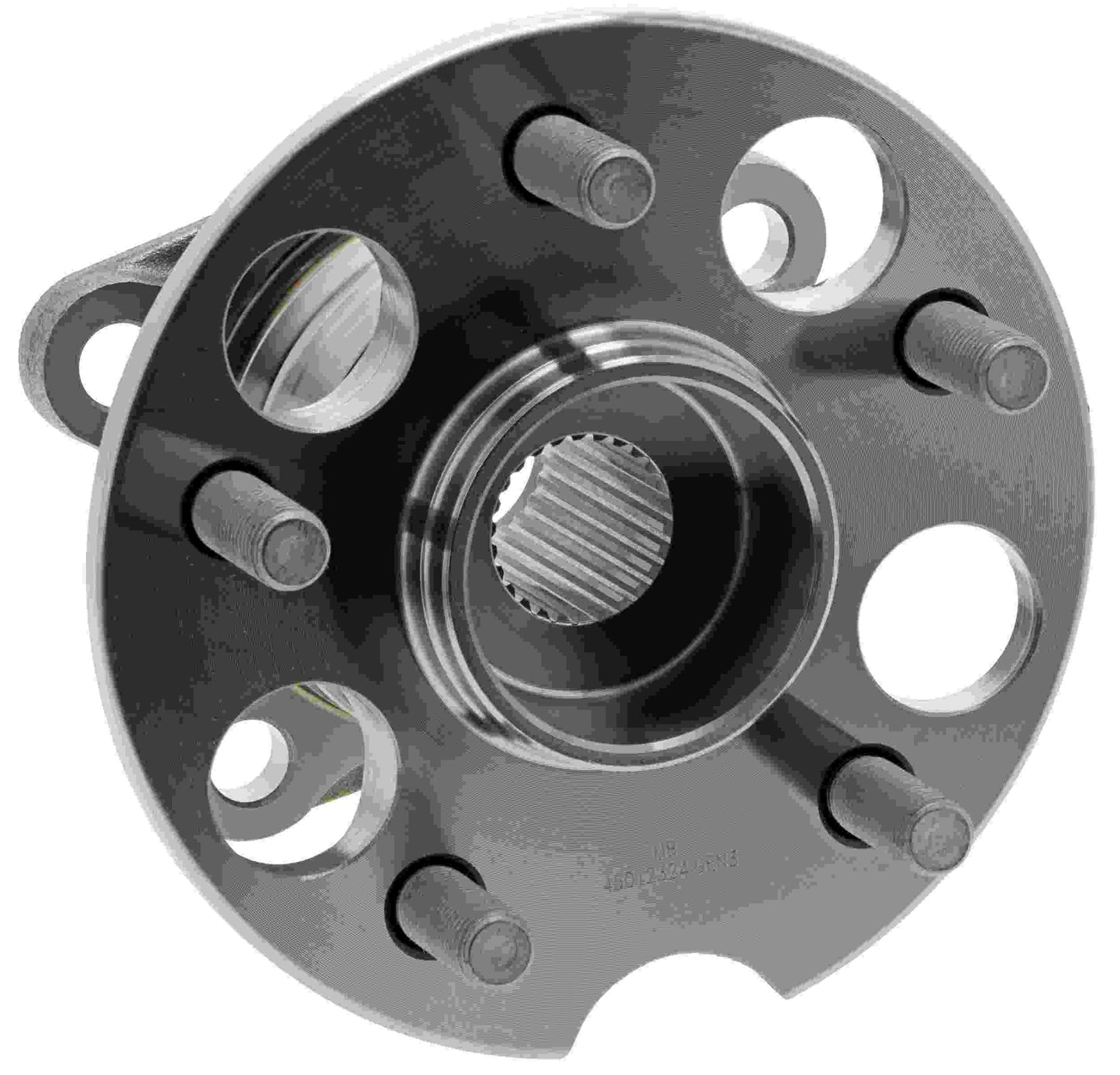 Mevotech H512284HW