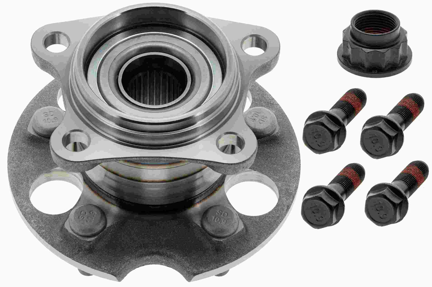 Mevotech H512284HW