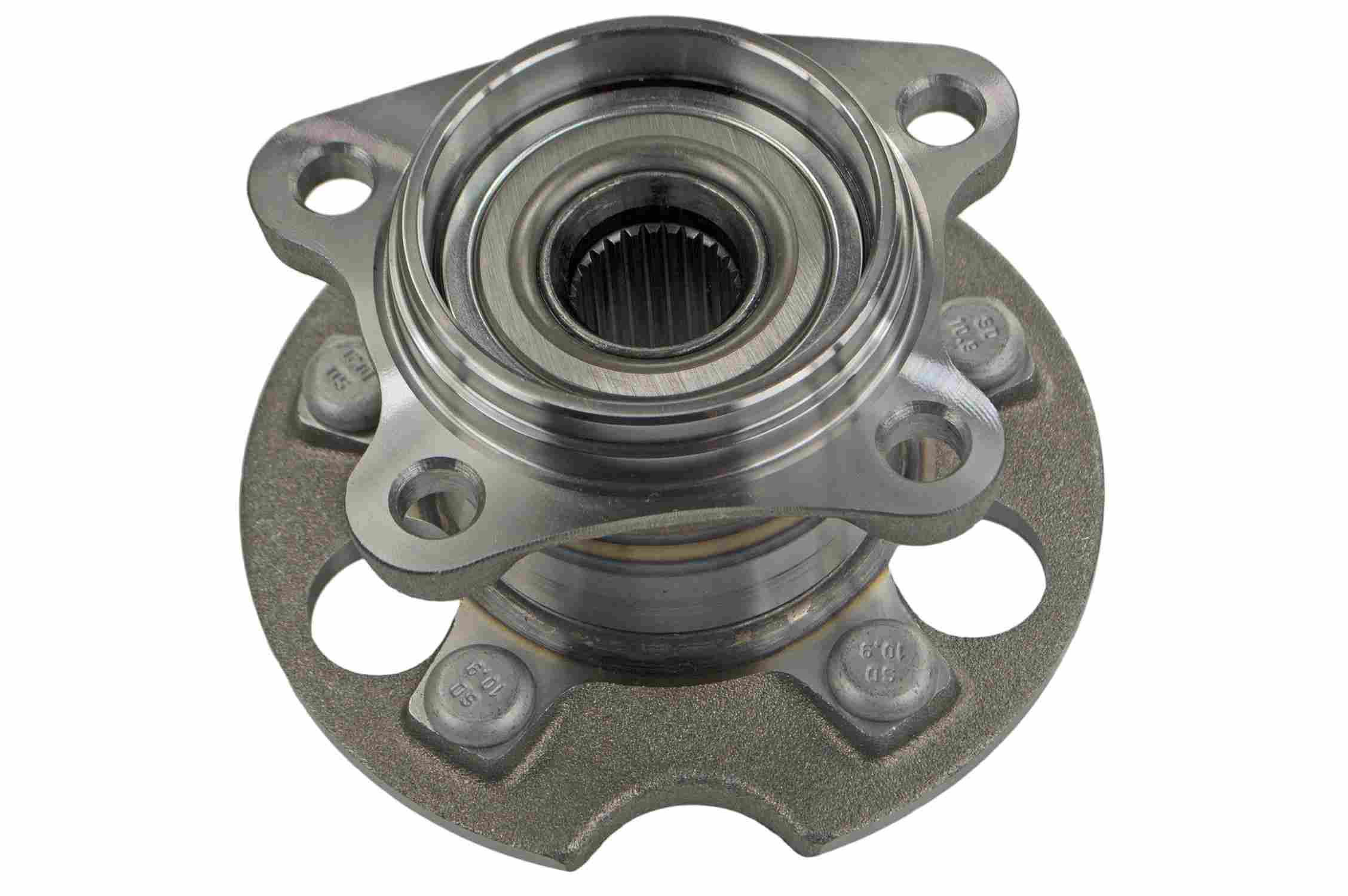 Mevotech Supreme Wheel Bearing and Hub Assembly H512284