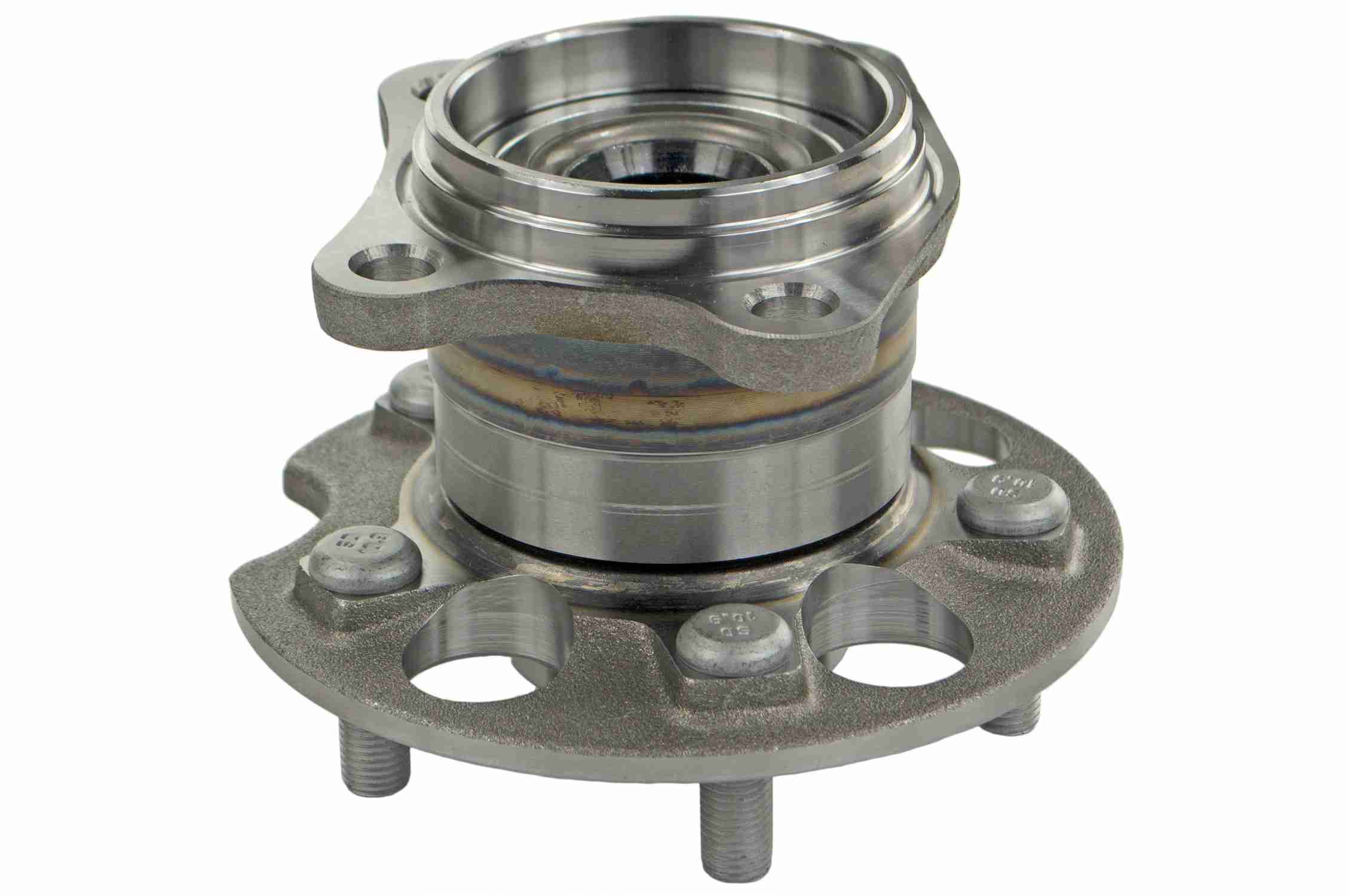 Mevotech Supreme Wheel Bearing and Hub Assembly H512284