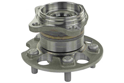 Mevotech Supreme Wheel Bearing and Hub Assembly H512284