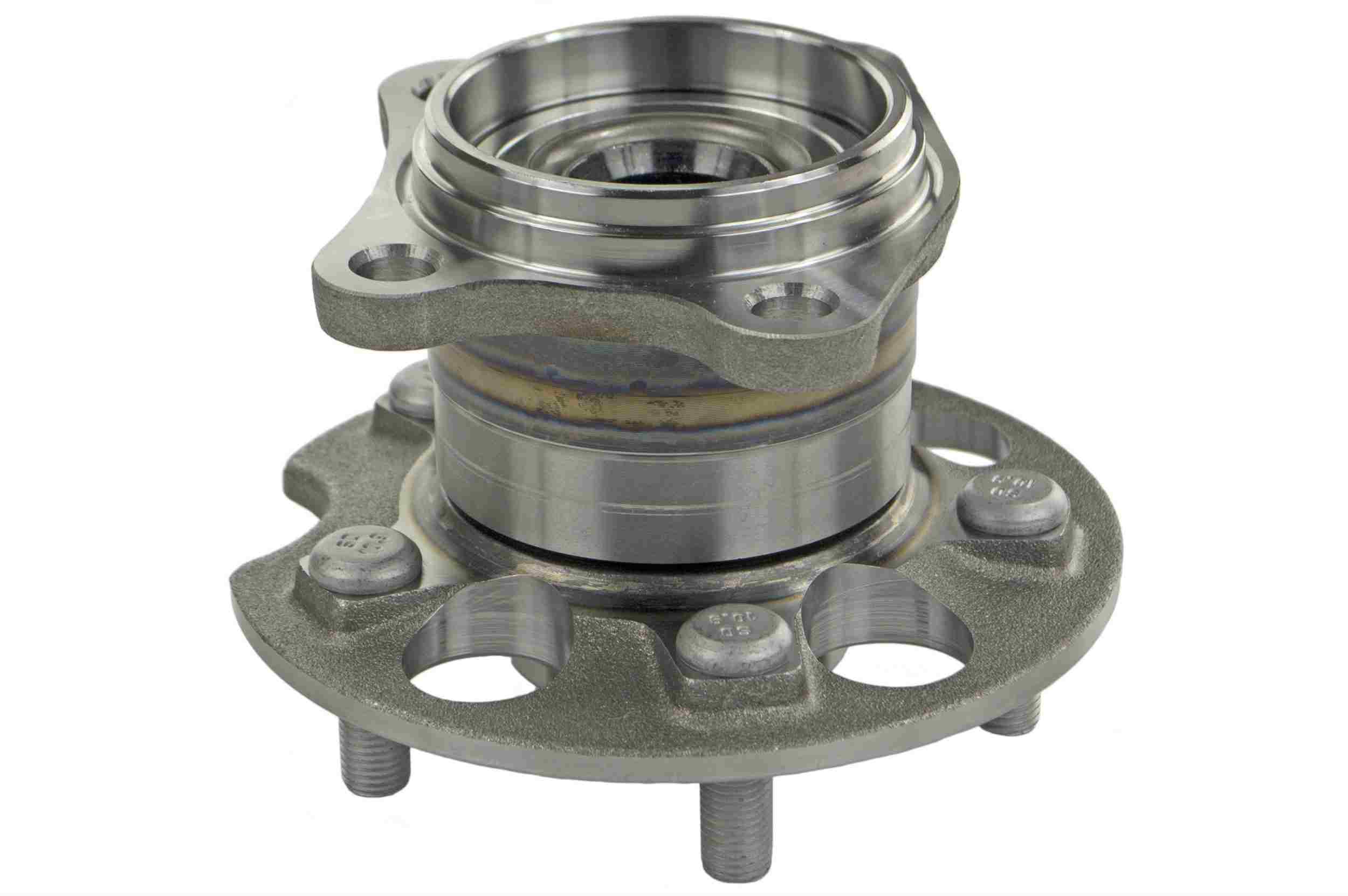 Mevotech BXT Wheel Bearing and Hub Assembly H512284