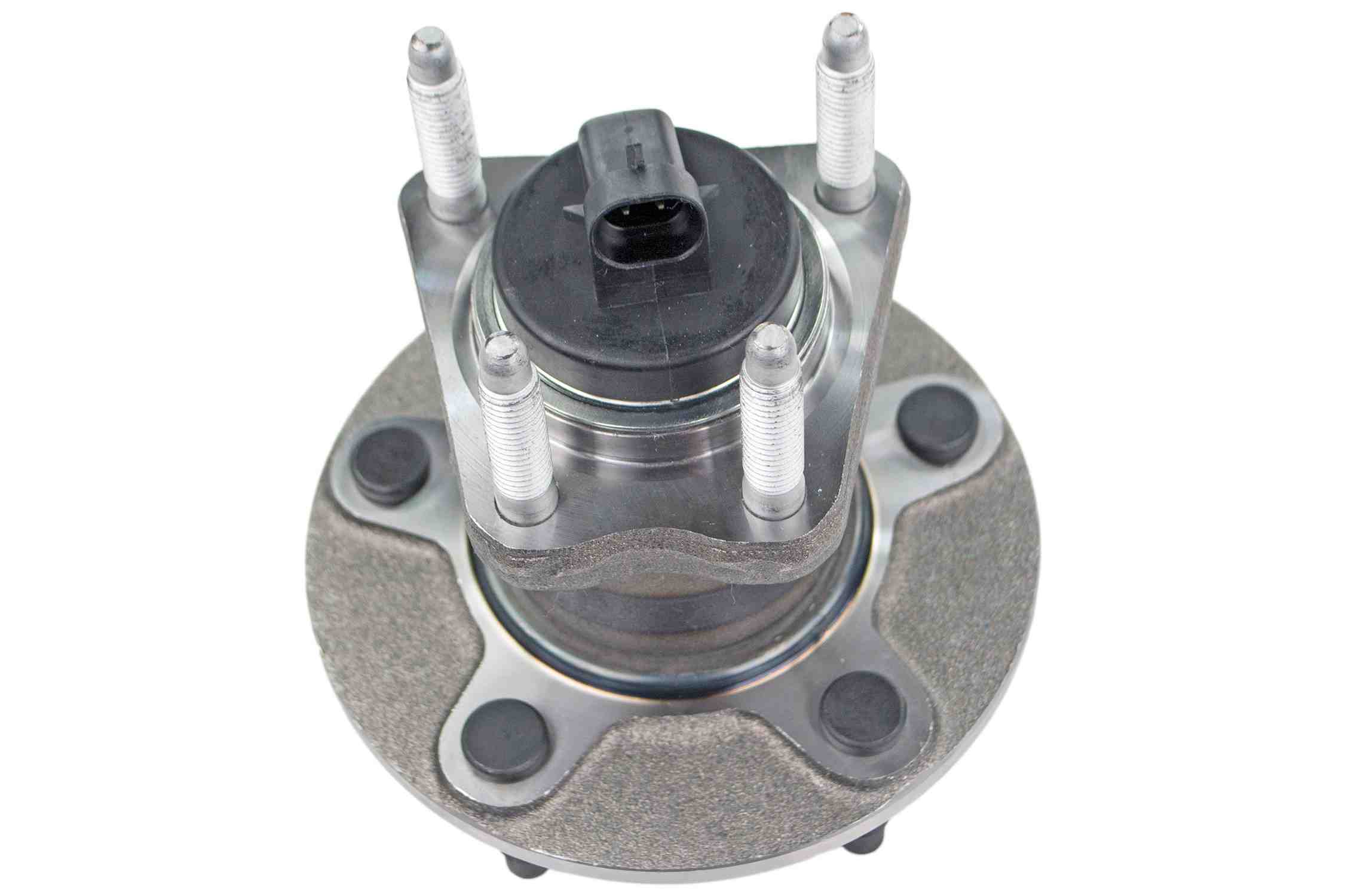 Mevotech Supreme Wheel Bearing and Hub Assembly H512285