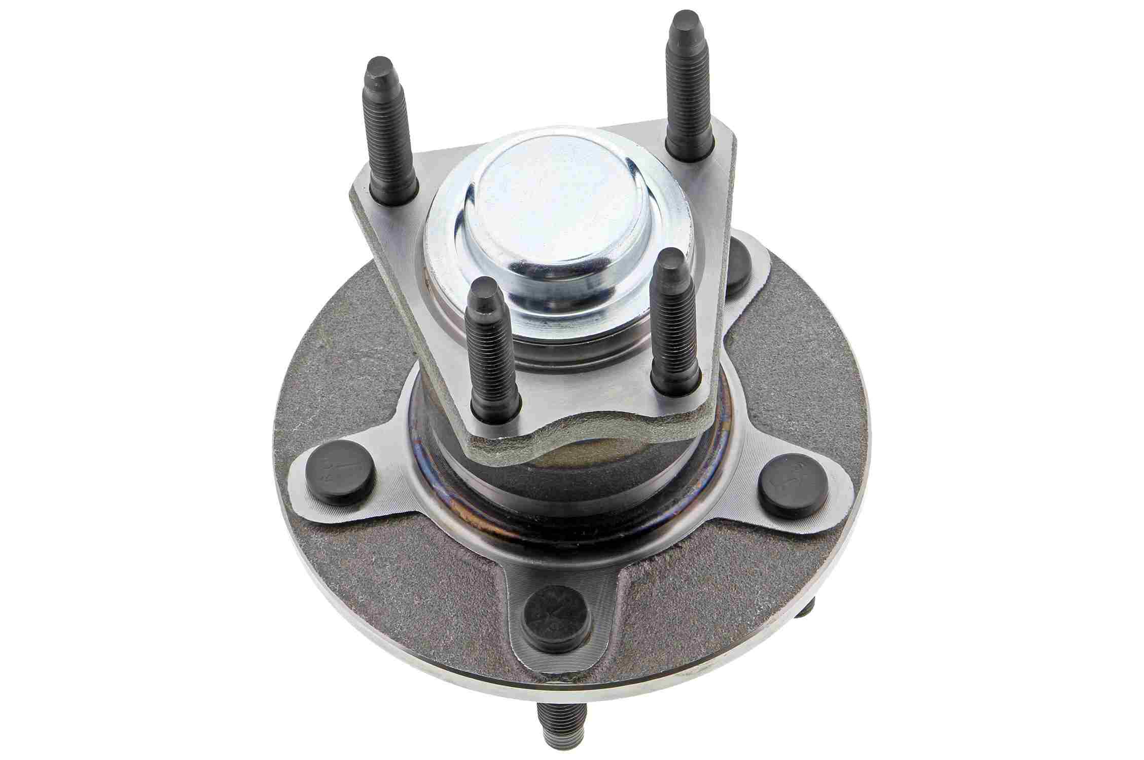 Mevotech BXT Wheel Bearing and Hub Assembly H512287