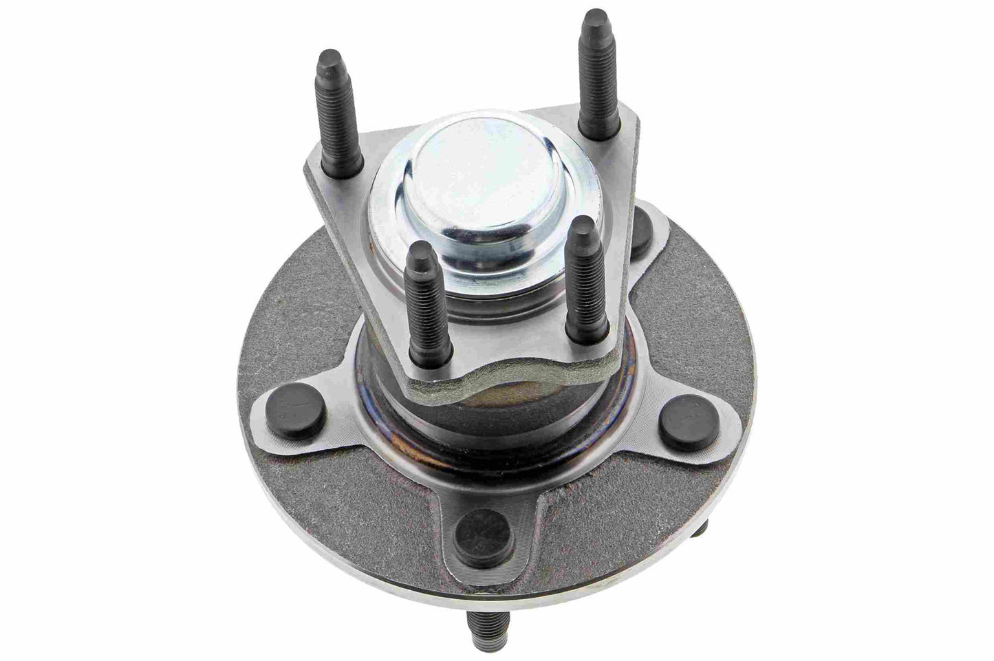 Mevotech Supreme Wheel Bearing and Hub Assembly H512287
